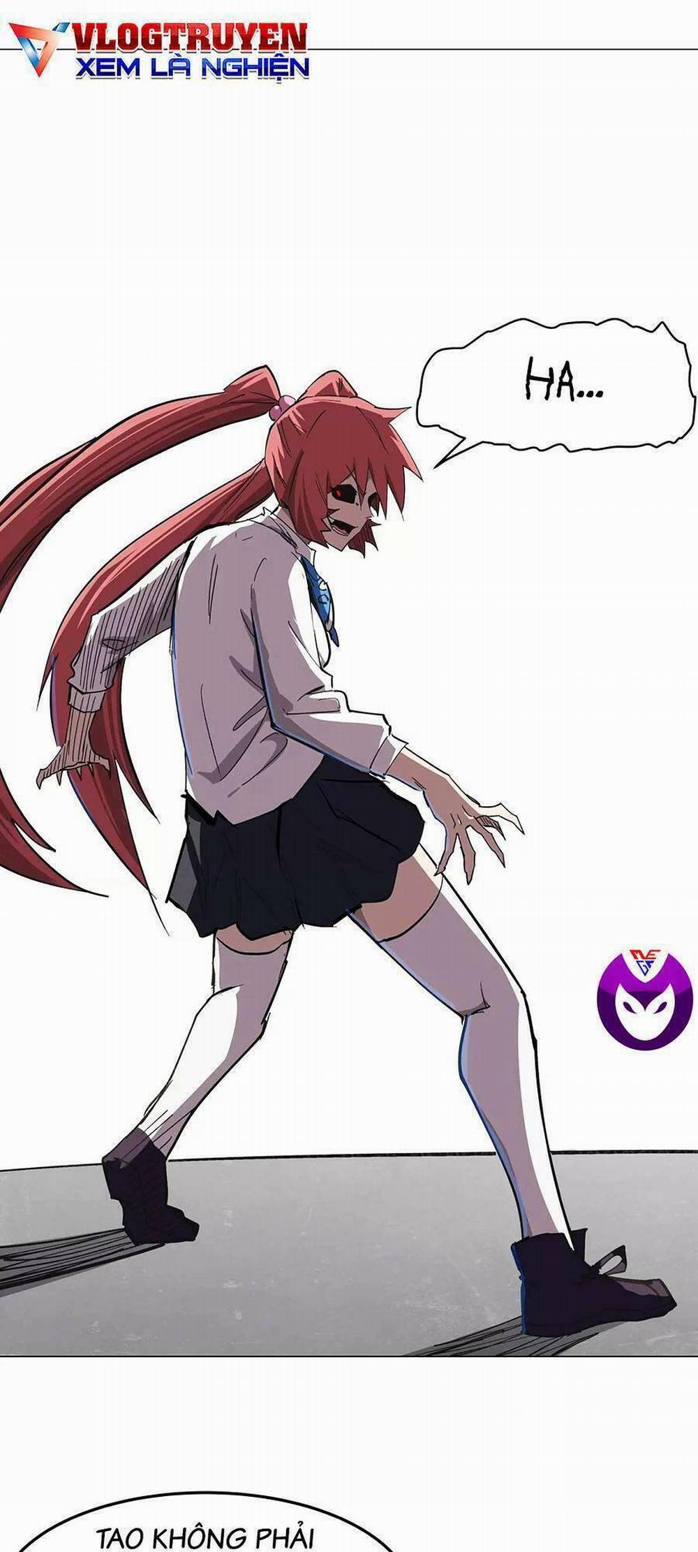 Cương Thi Tiên Sinh 60 trang 5