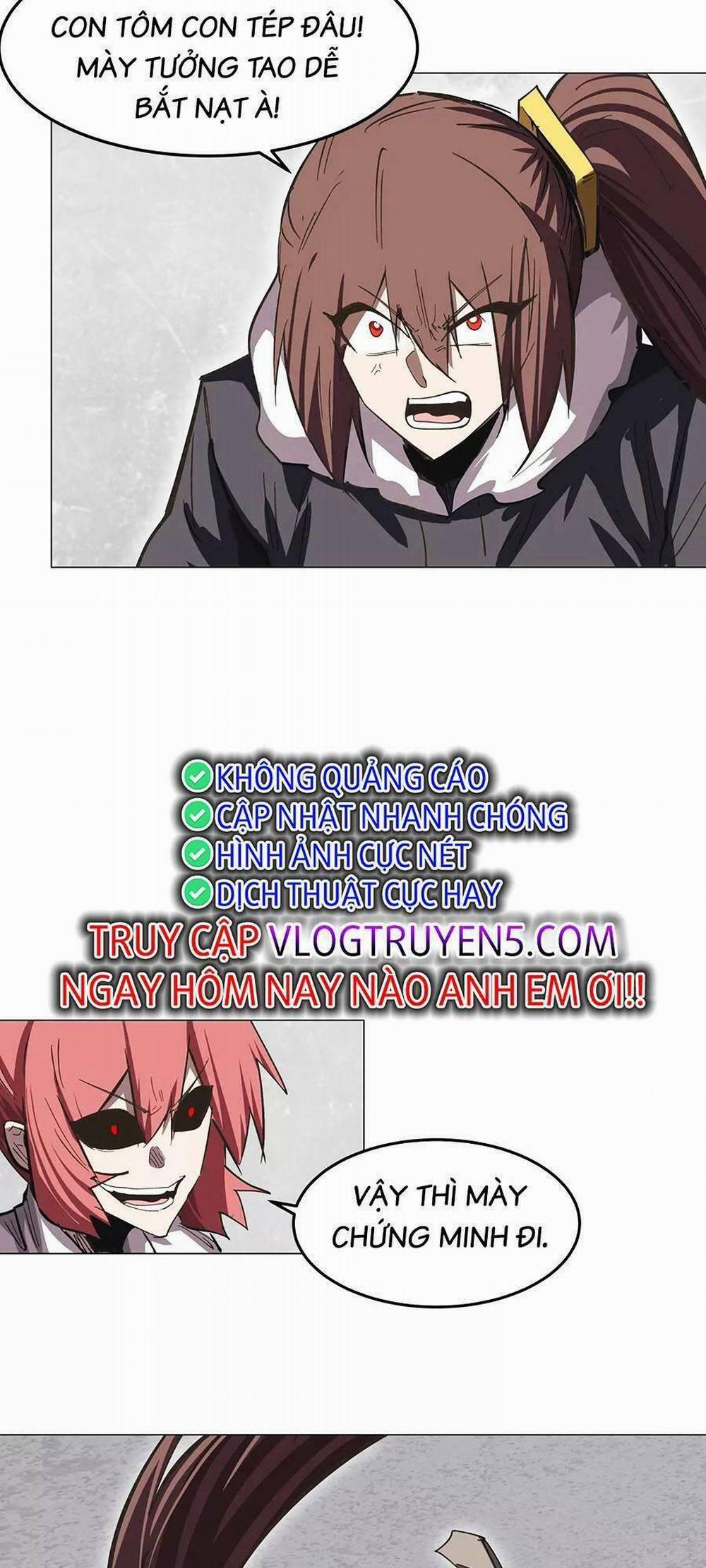 Cương Thi Tiên Sinh 60 trang 6