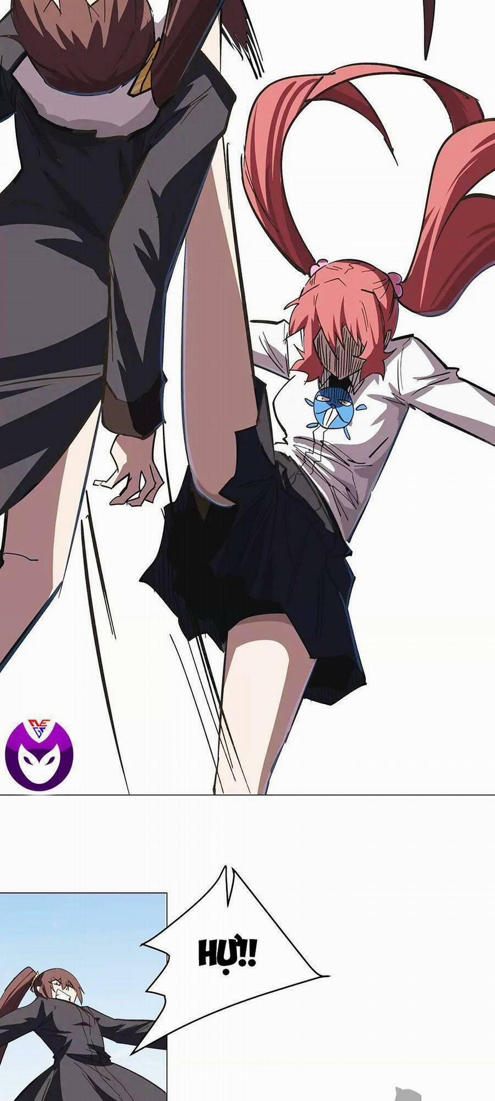 Cương Thi Tiên Sinh 60 trang 8