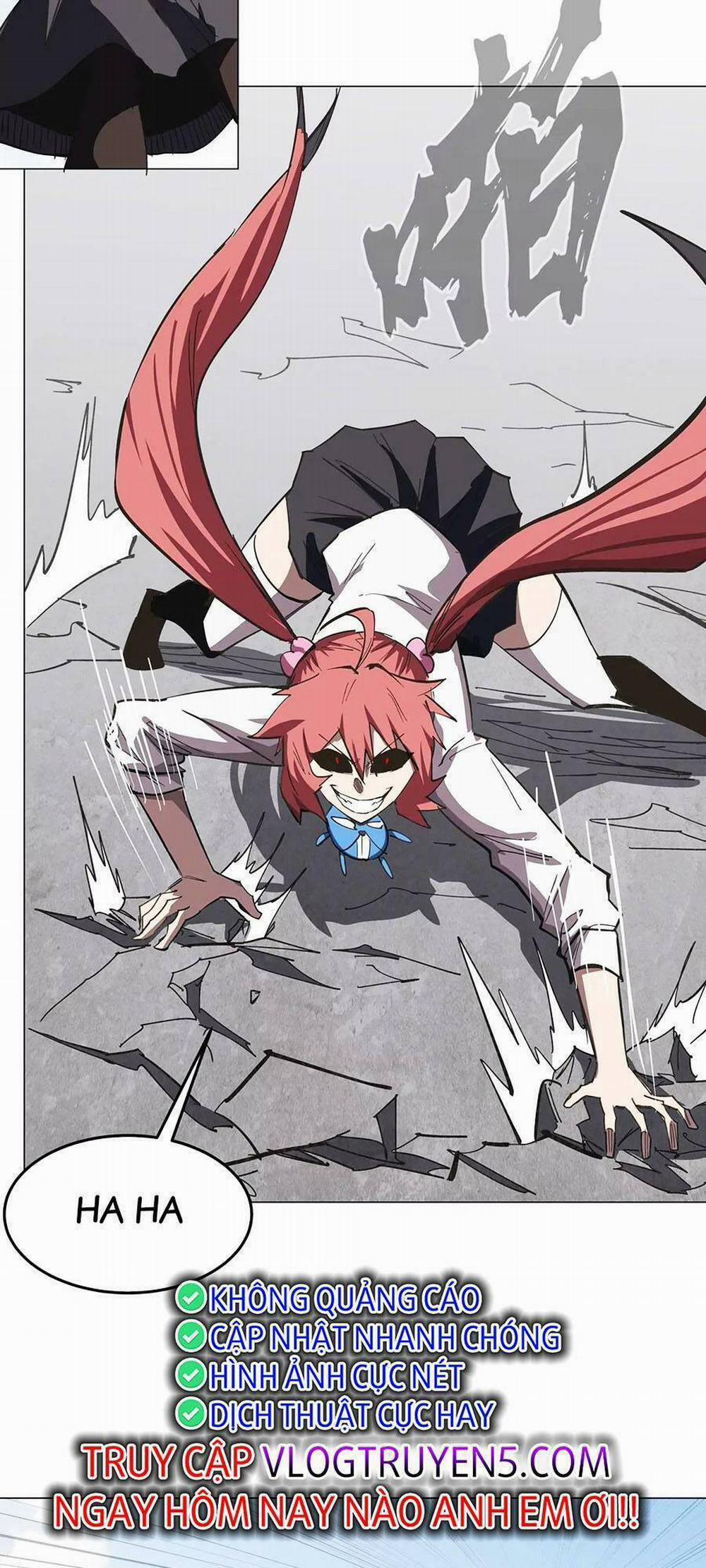 Cương Thi Tiên Sinh 60 trang 9