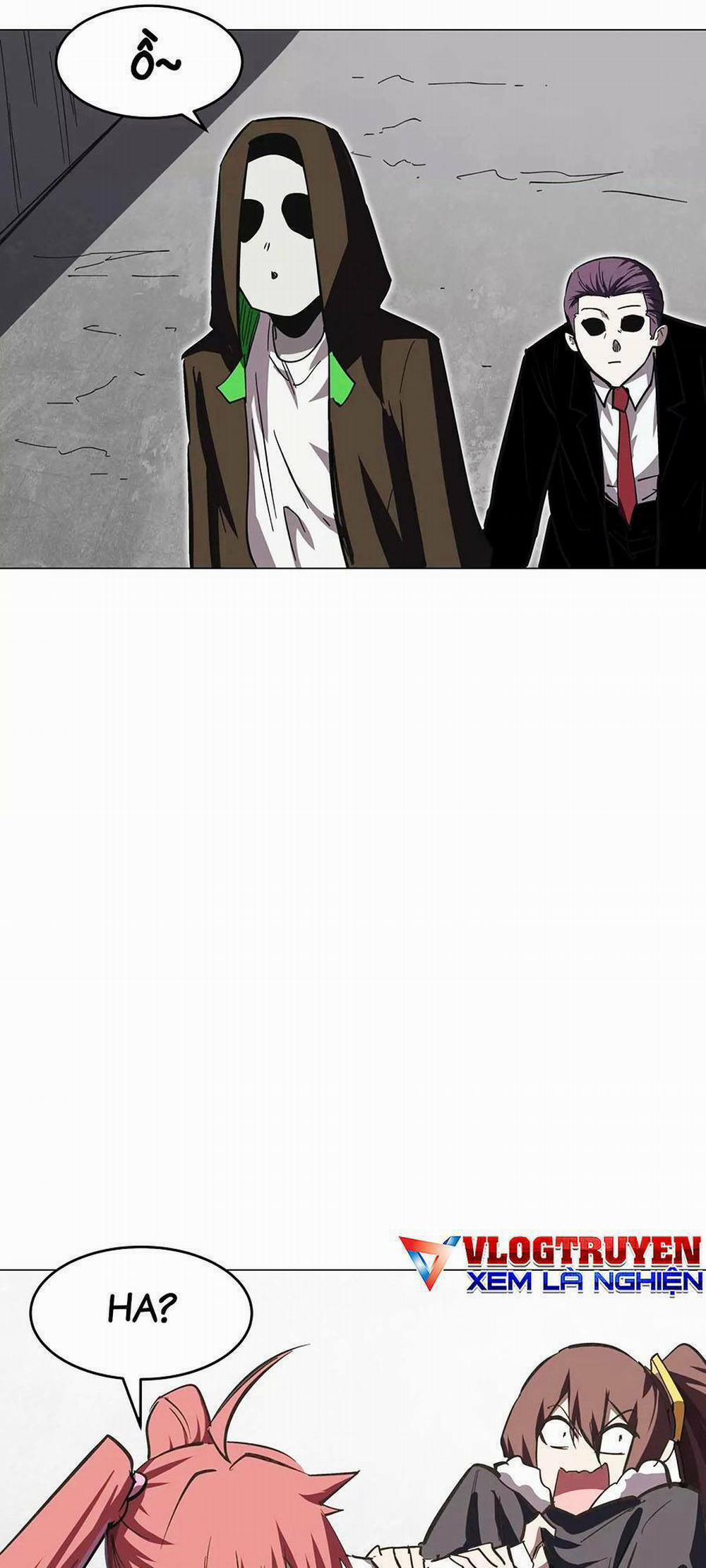 Cương Thi Tiên Sinh 61 trang 13