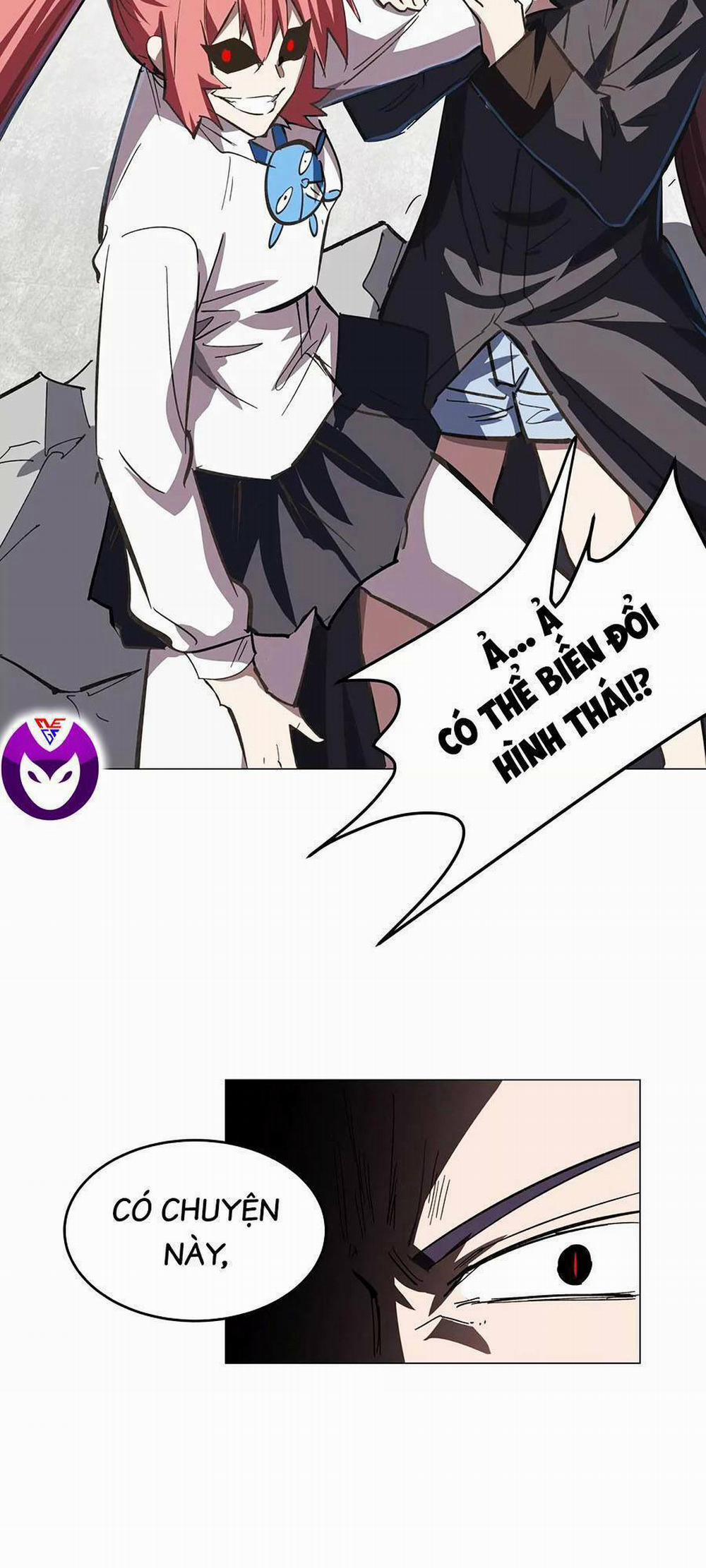 Cương Thi Tiên Sinh 61 trang 14