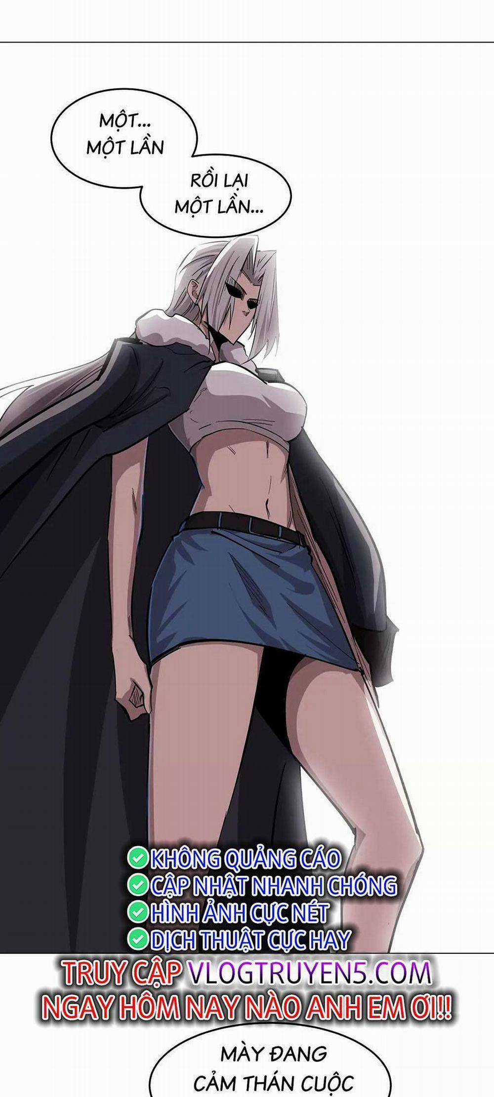 Cương Thi Tiên Sinh 61 trang 15