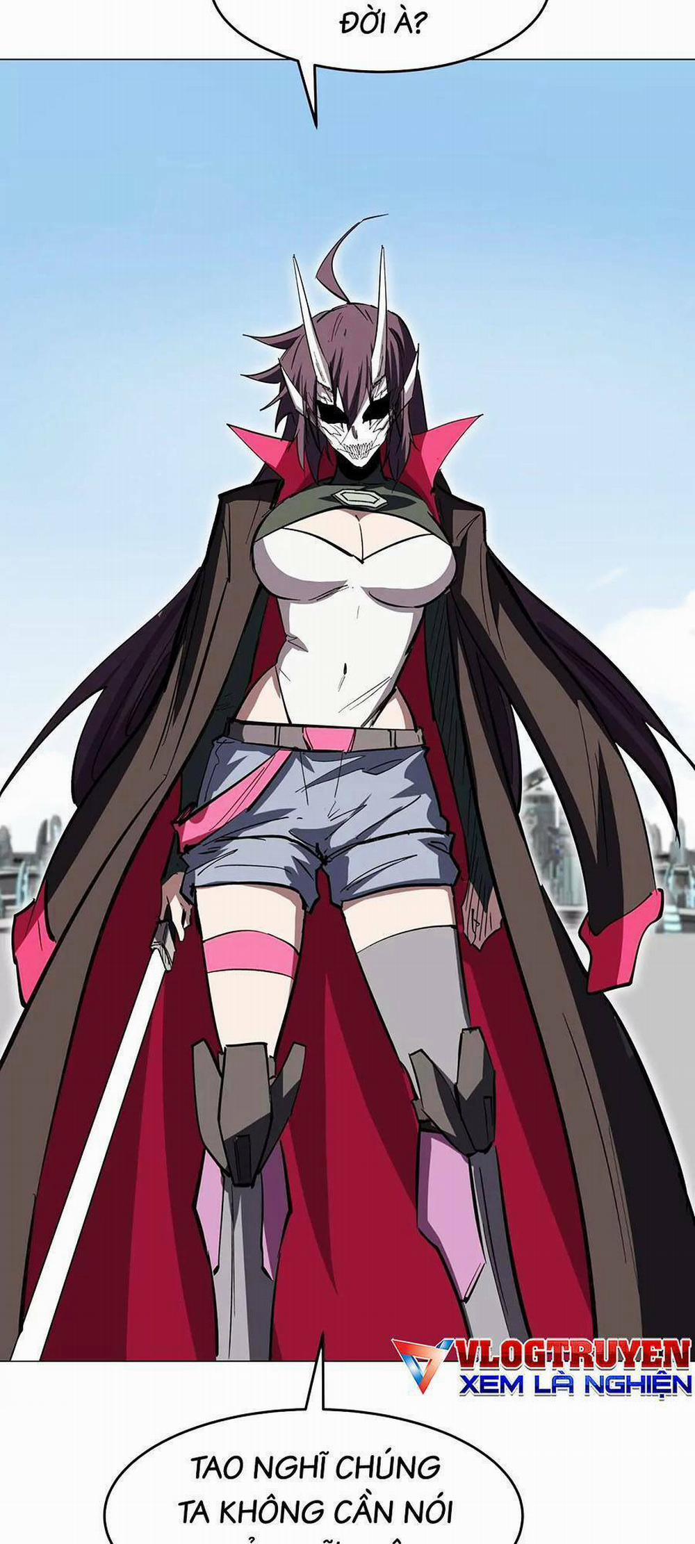 Cương Thi Tiên Sinh 61 trang 16