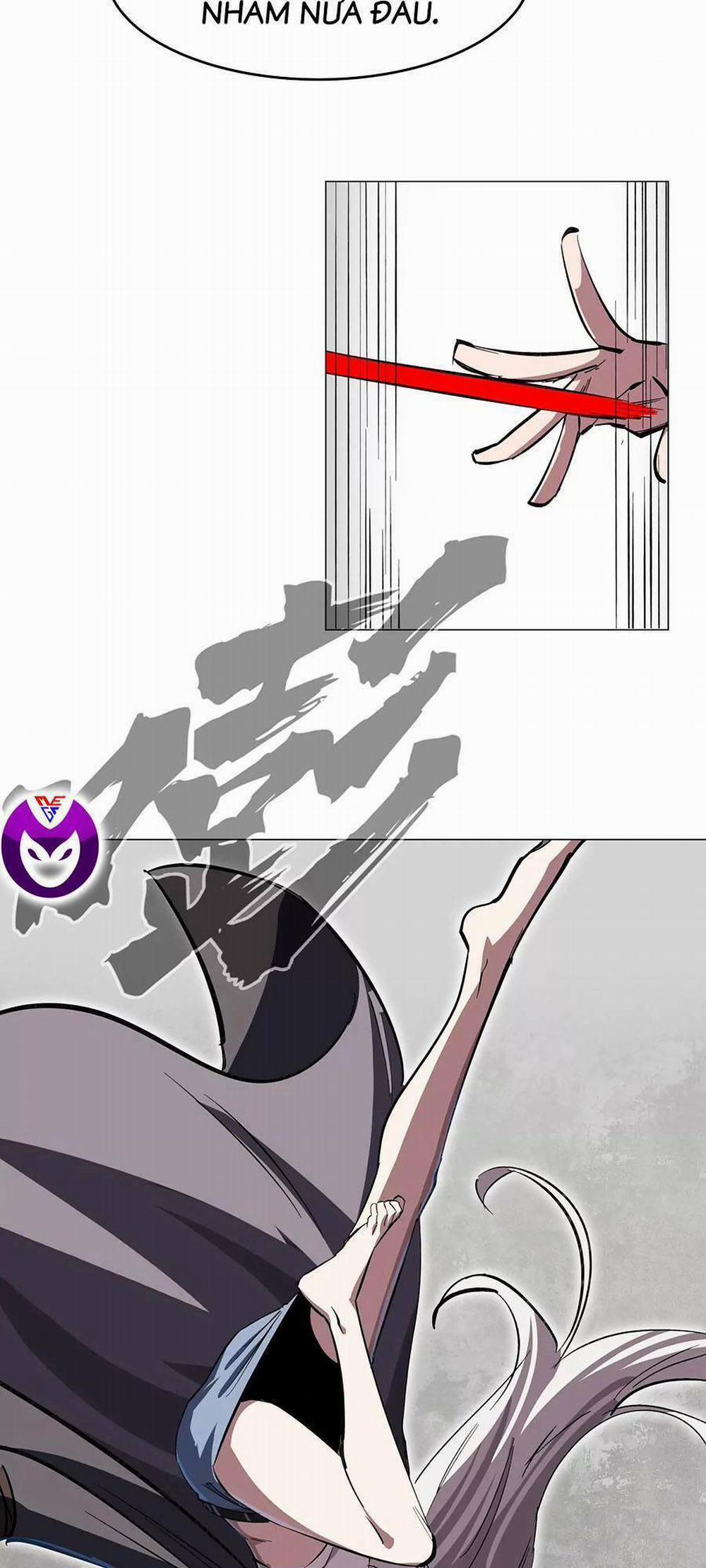 Cương Thi Tiên Sinh 61 trang 17