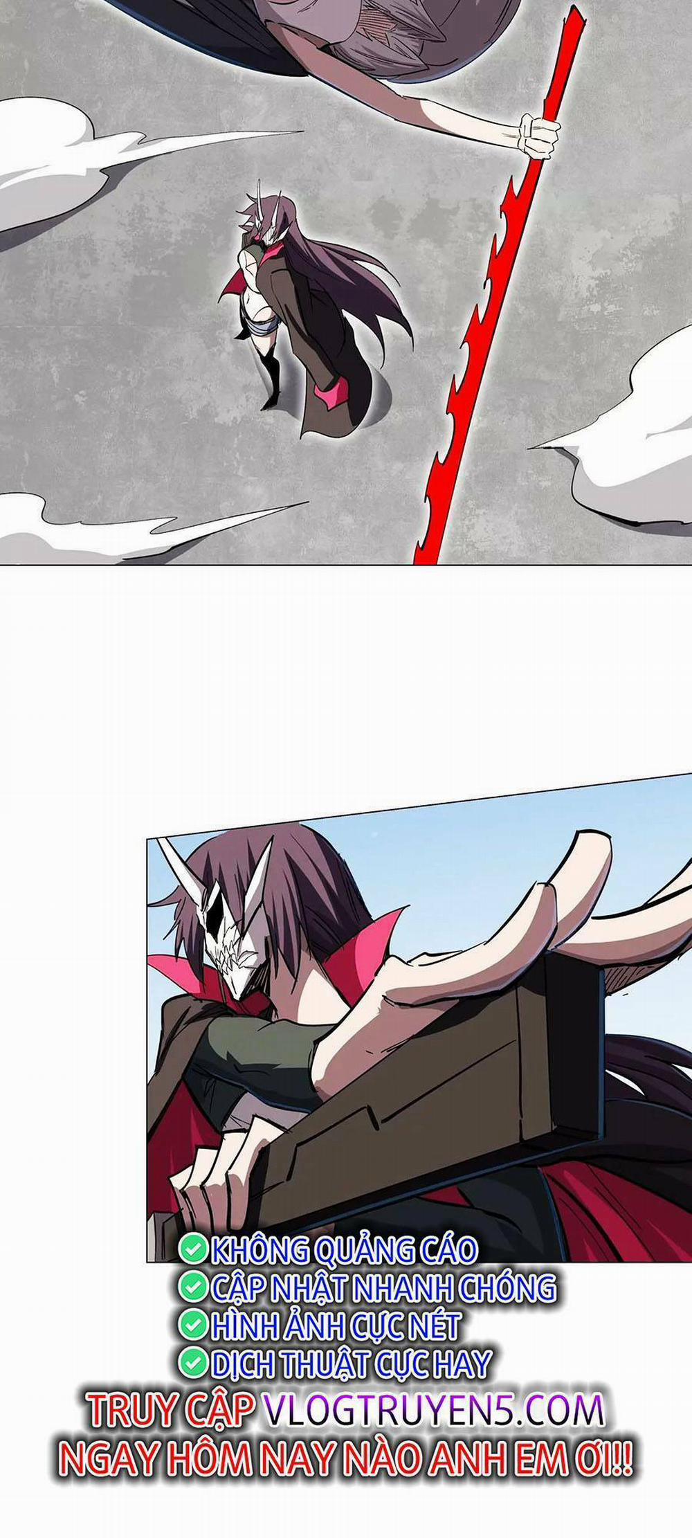 Cương Thi Tiên Sinh 61 trang 18