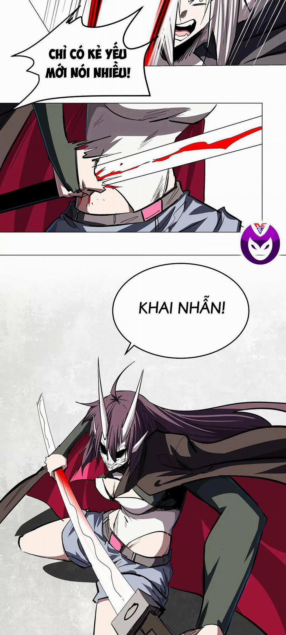 Cương Thi Tiên Sinh 61 trang 20