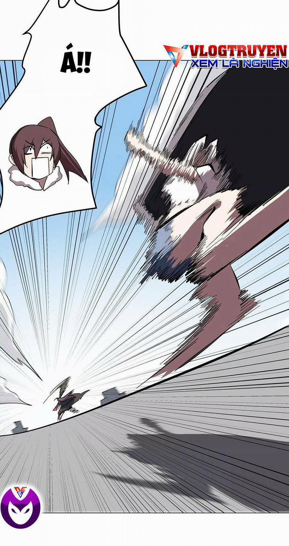 Cương Thi Tiên Sinh 61 trang 23