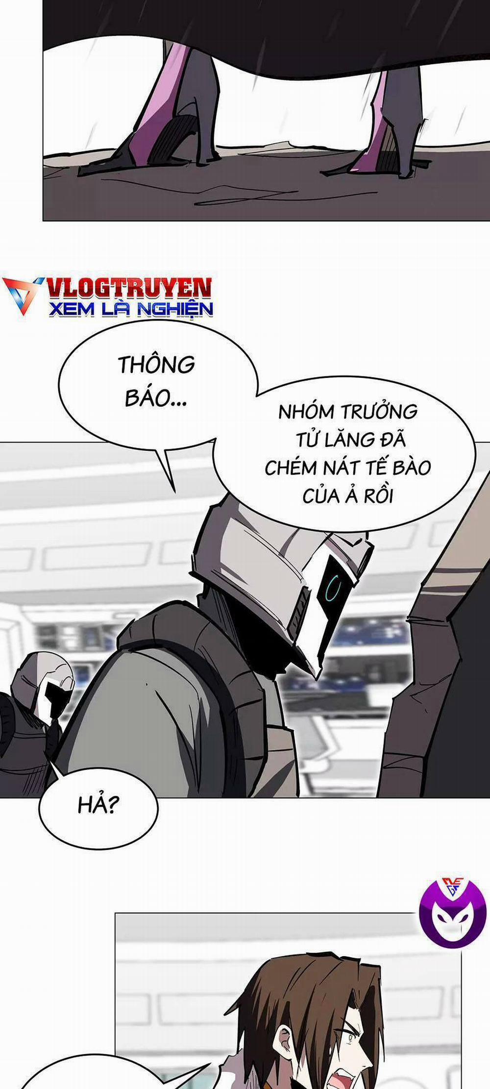 Cương Thi Tiên Sinh 61 trang 29