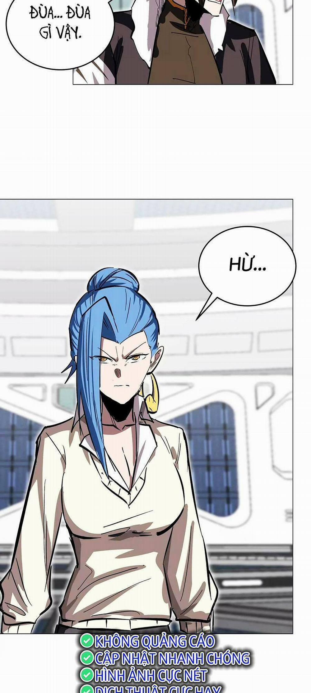 Cương Thi Tiên Sinh 61 trang 30