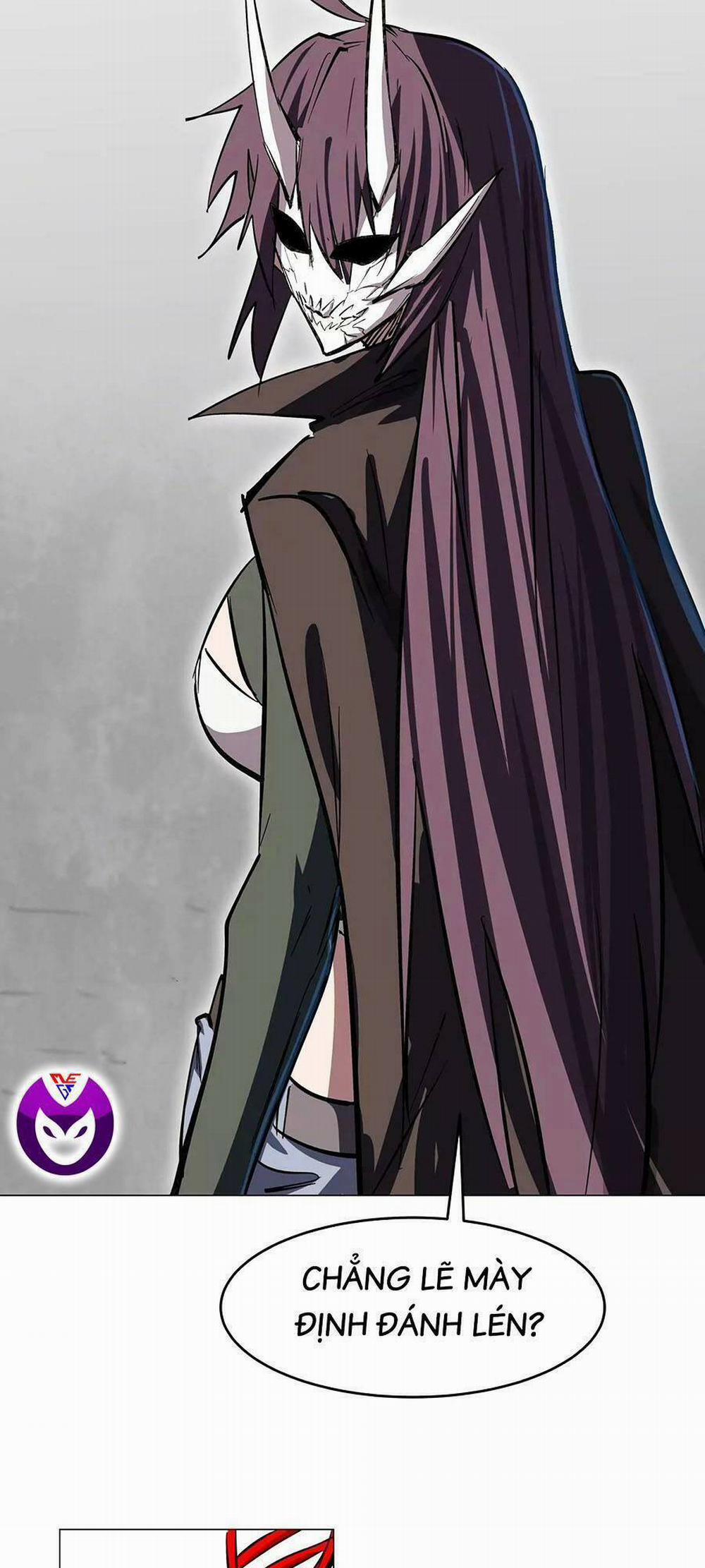 Cương Thi Tiên Sinh 61 trang 32