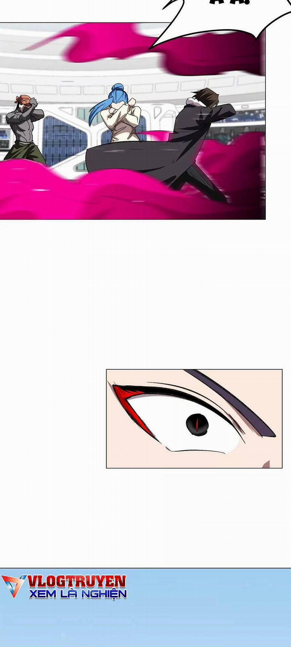 Cương Thi Tiên Sinh 61 trang 6