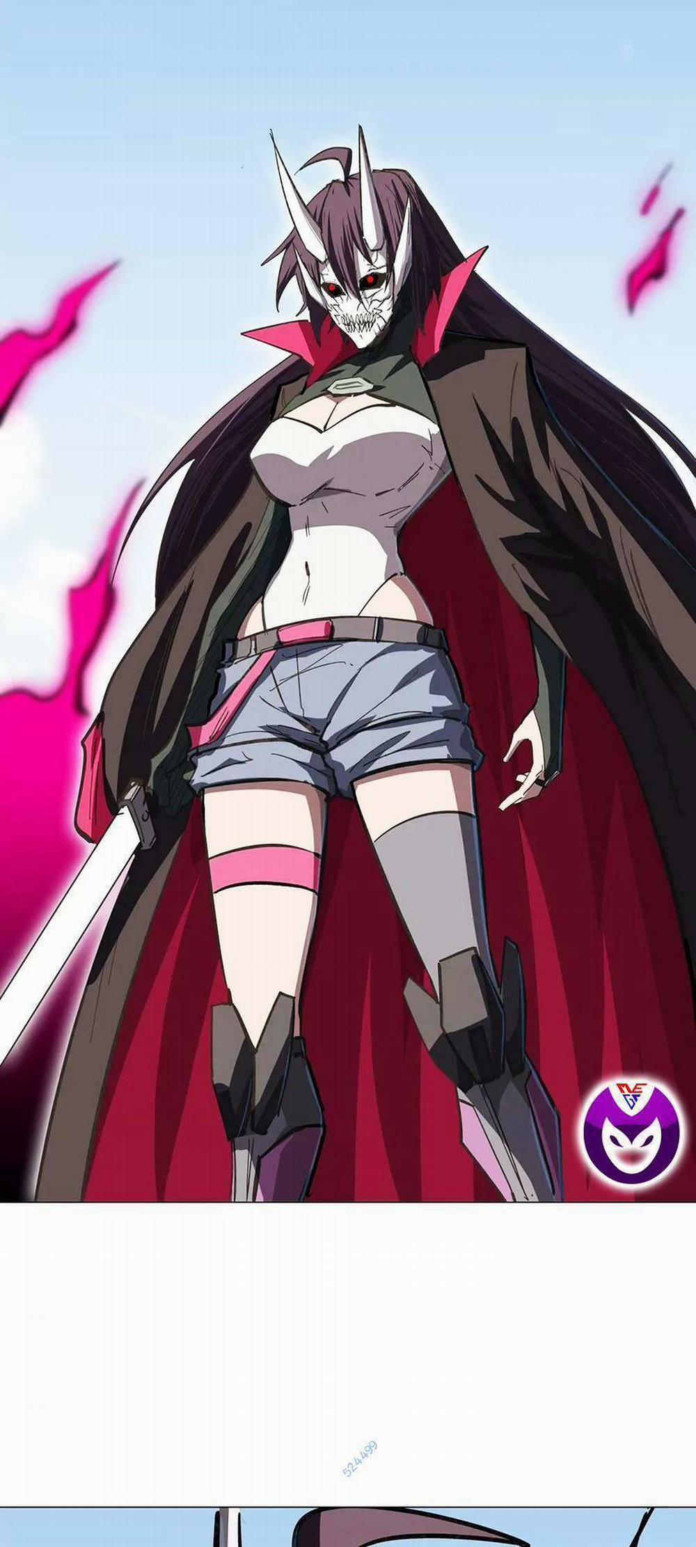 Cương Thi Tiên Sinh 61 trang 7