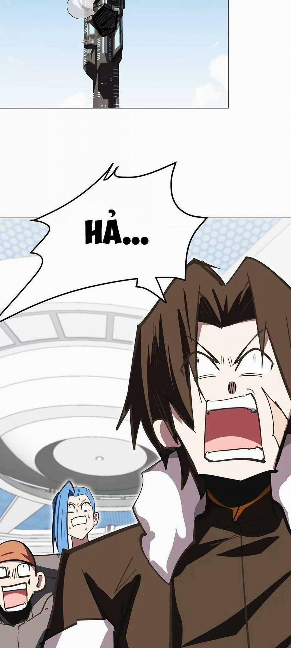 Cương Thi Tiên Sinh 61 trang 9