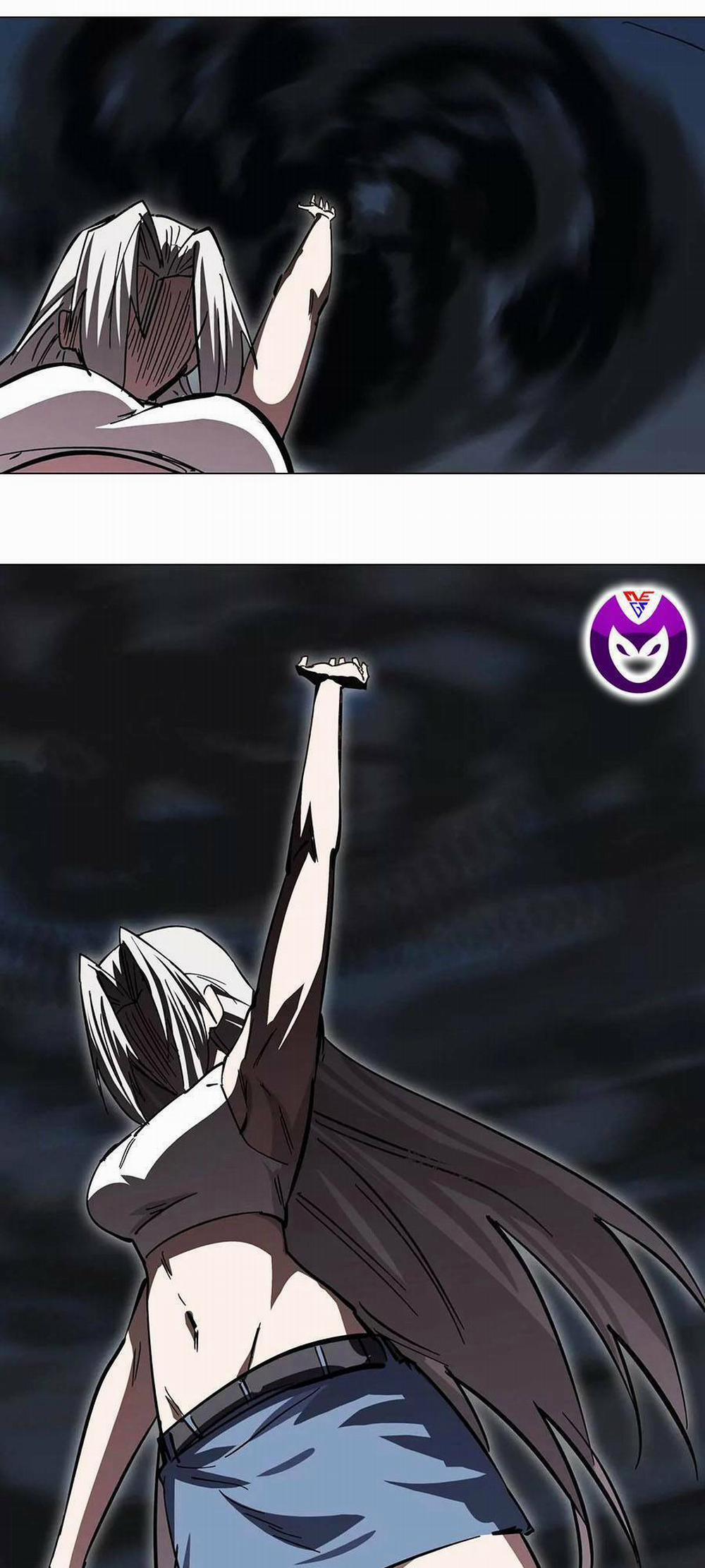 Cương Thi Tiên Sinh 62 trang 12