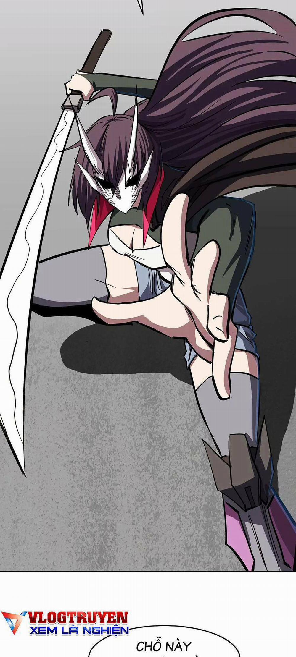 Cương Thi Tiên Sinh 62 trang 14