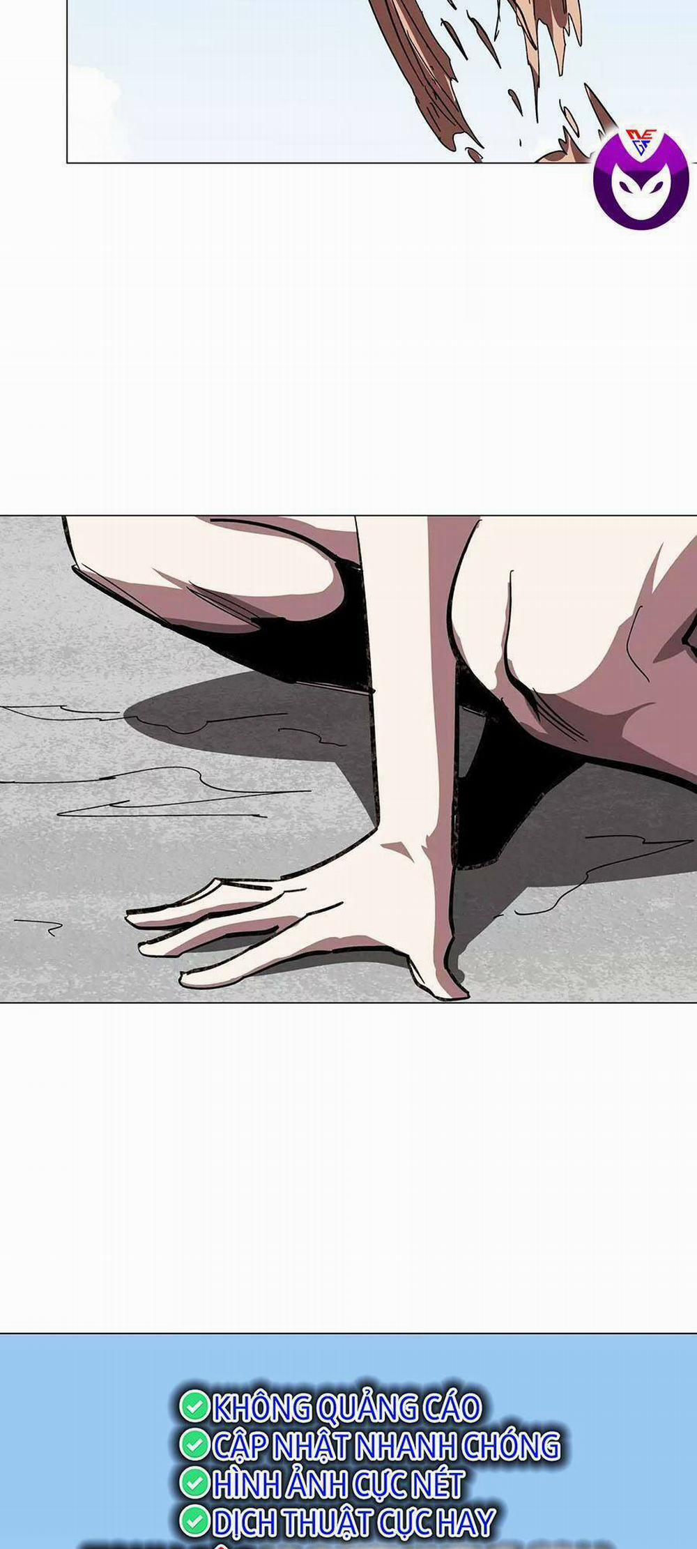 Cương Thi Tiên Sinh 62 trang 3