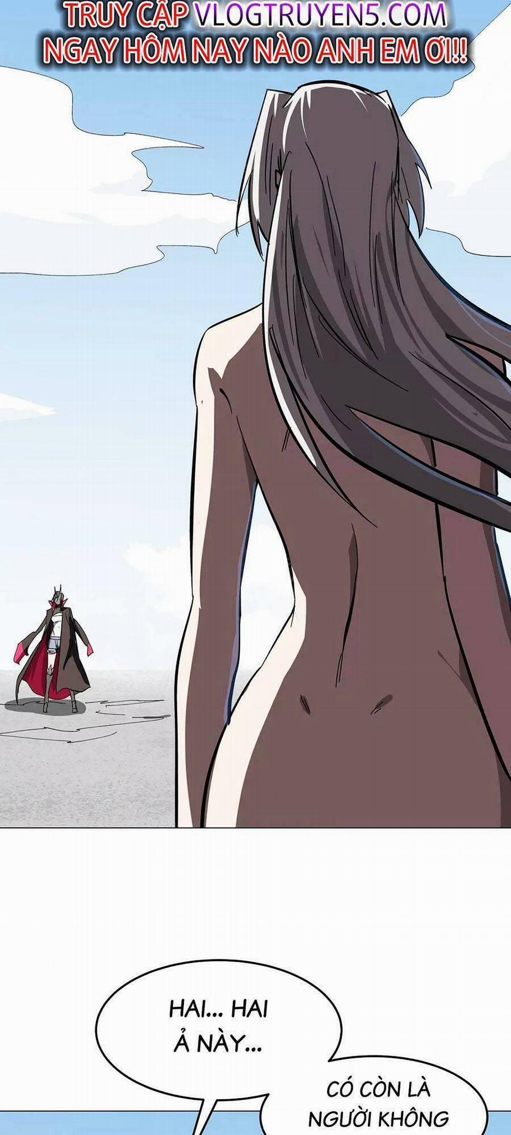 Cương Thi Tiên Sinh 62 trang 4