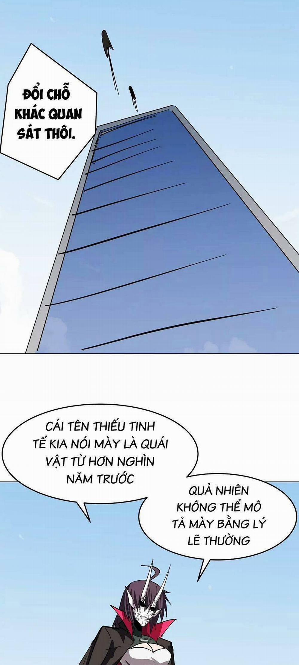 Cương Thi Tiên Sinh 62 trang 6
