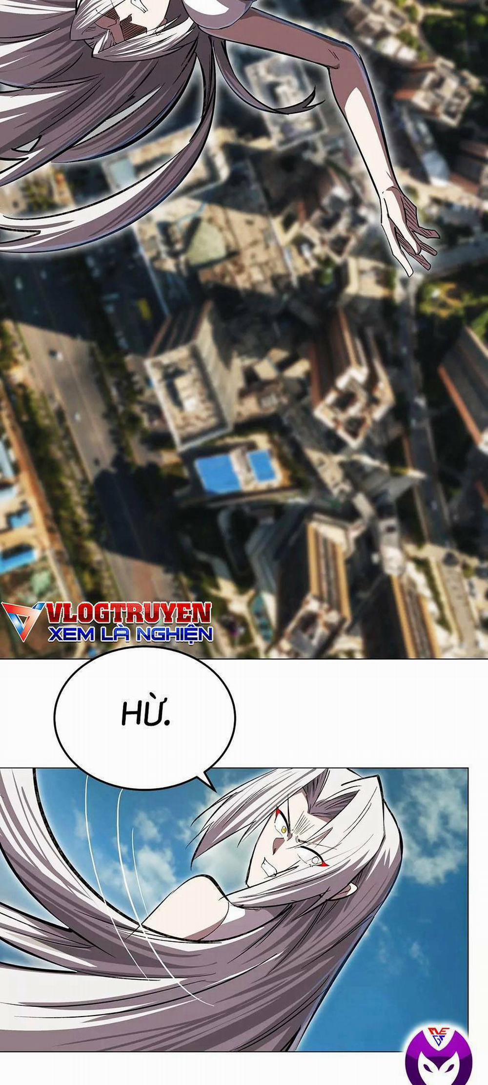 Cương Thi Tiên Sinh 63 trang 3