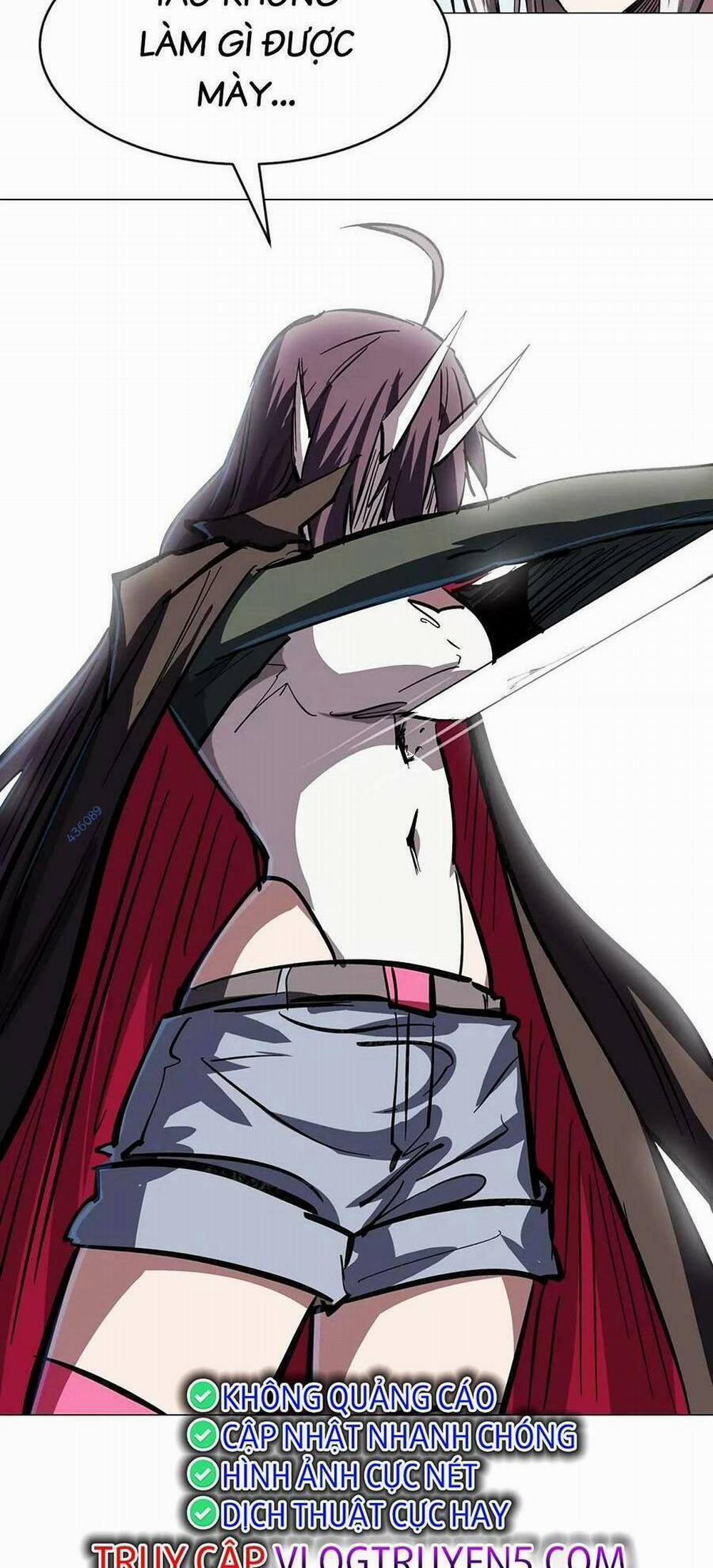 Cương Thi Tiên Sinh 63 trang 31