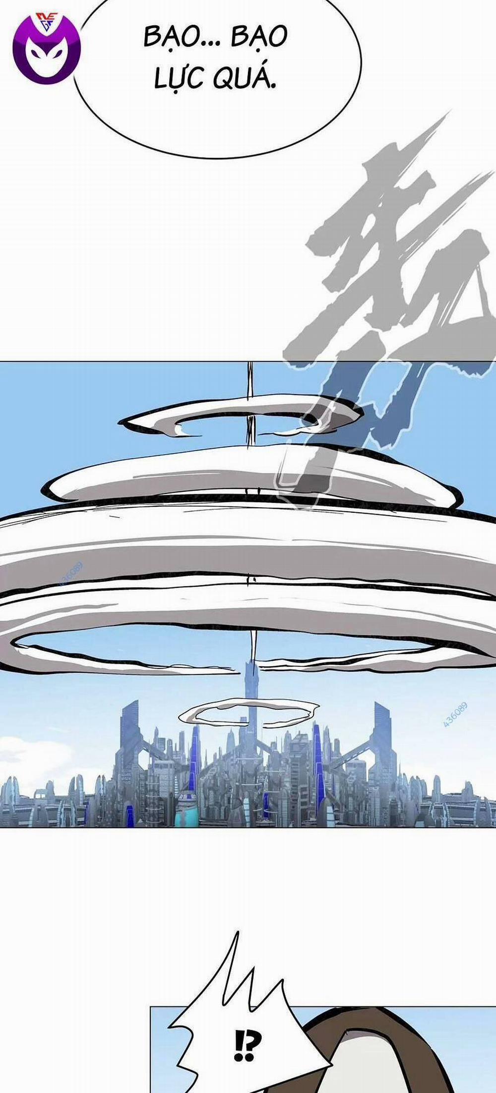 Cương Thi Tiên Sinh 63 trang 35