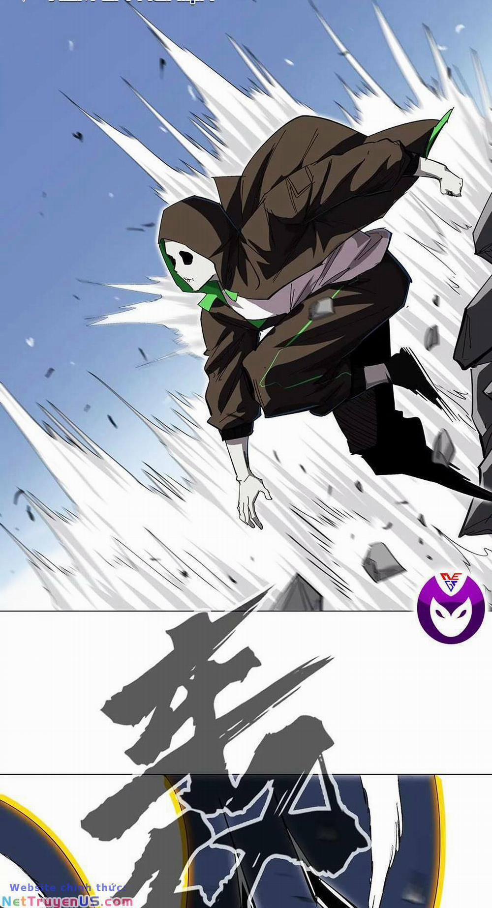 Cương Thi Tiên Sinh 64 trang 10