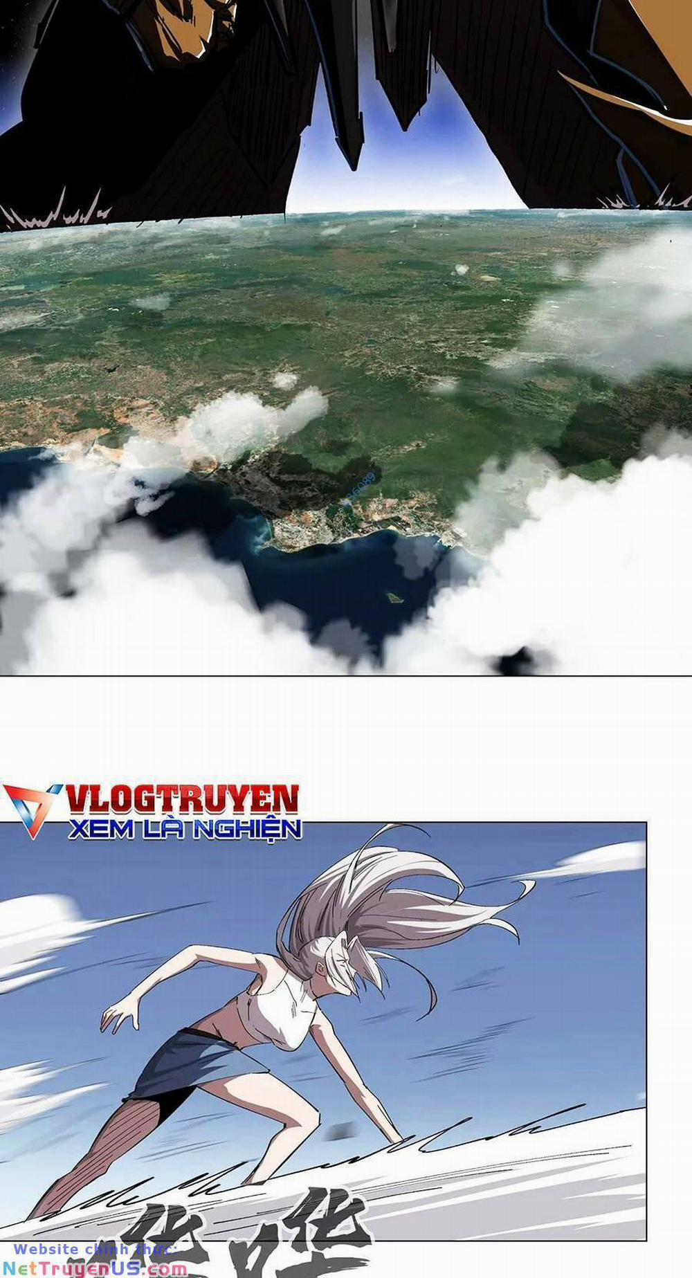 Cương Thi Tiên Sinh 64 trang 13