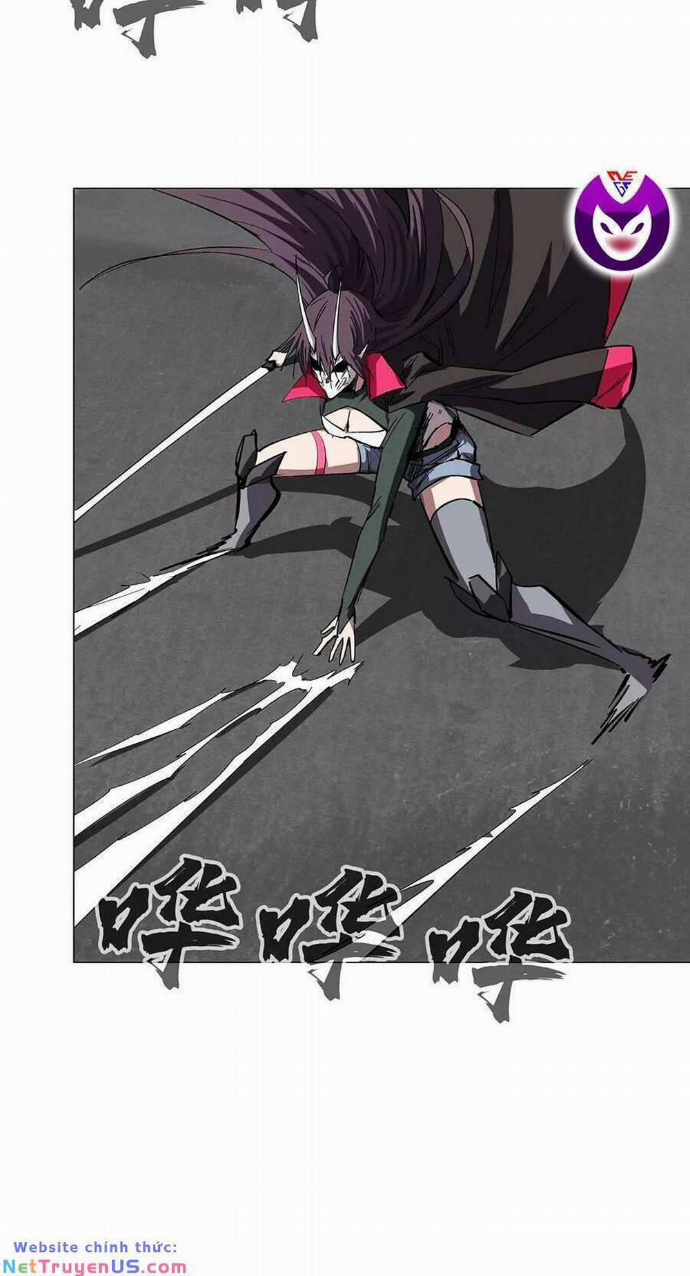 Cương Thi Tiên Sinh 64 trang 14