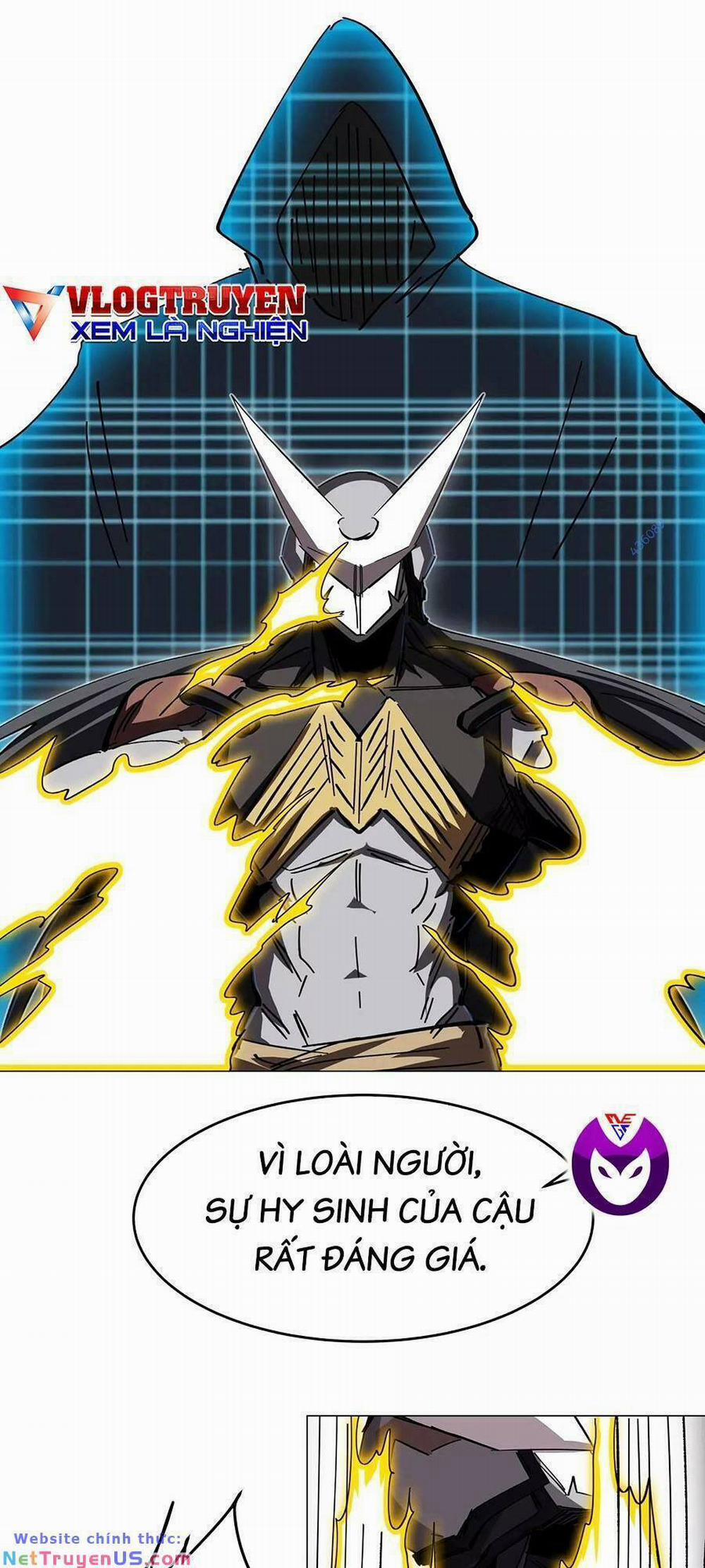 Cương Thi Tiên Sinh 64 trang 18