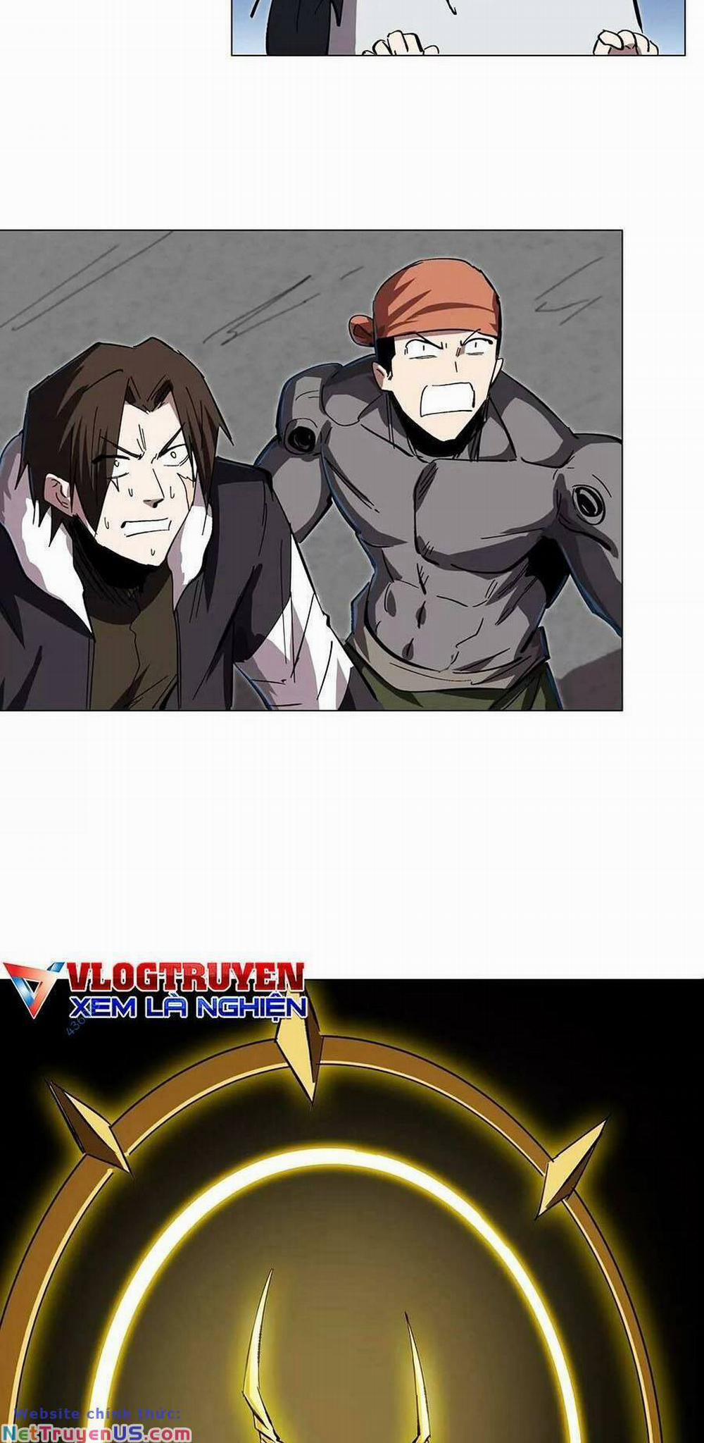 Cương Thi Tiên Sinh 64 trang 20