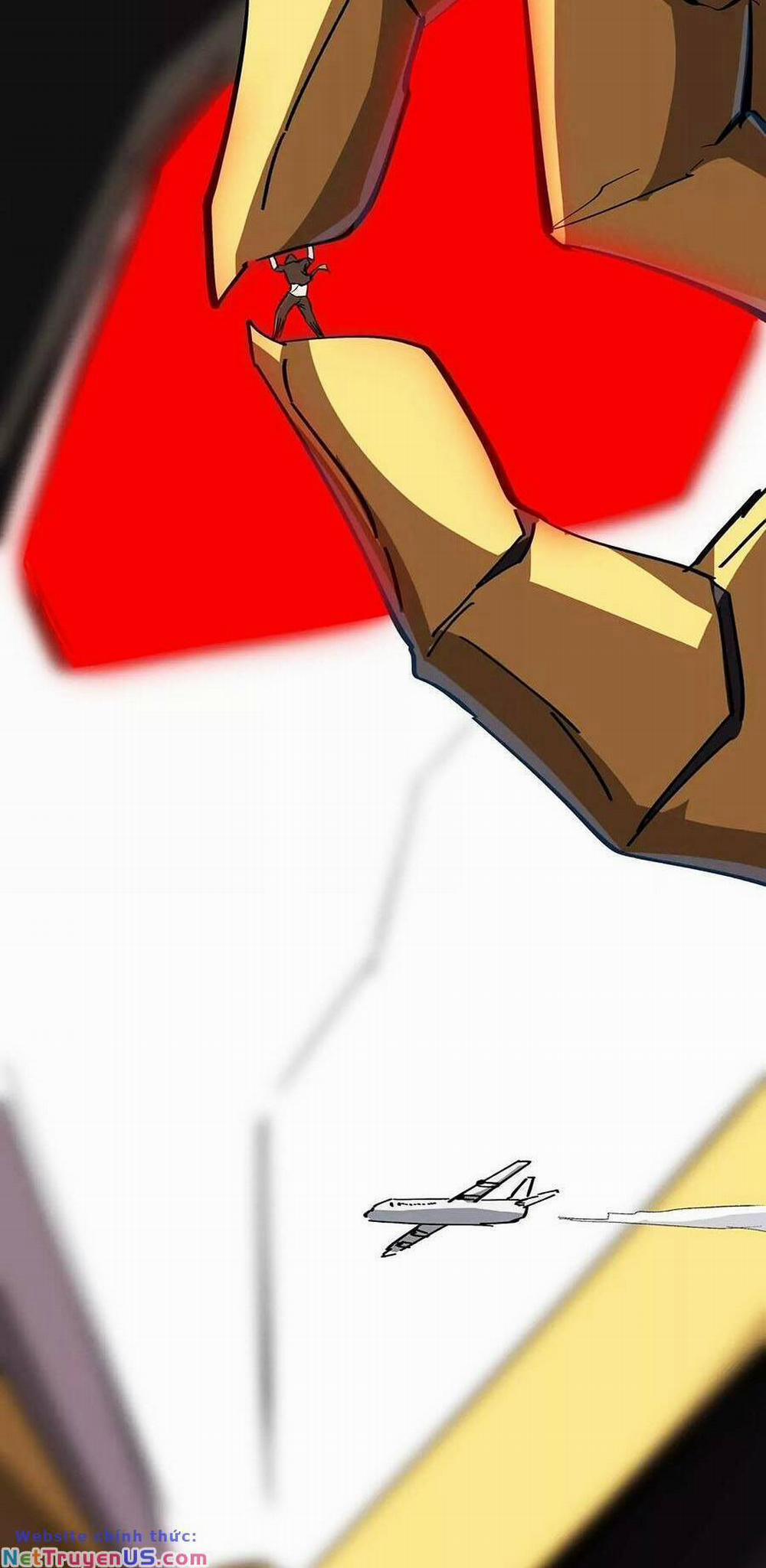 Cương Thi Tiên Sinh 64 trang 23