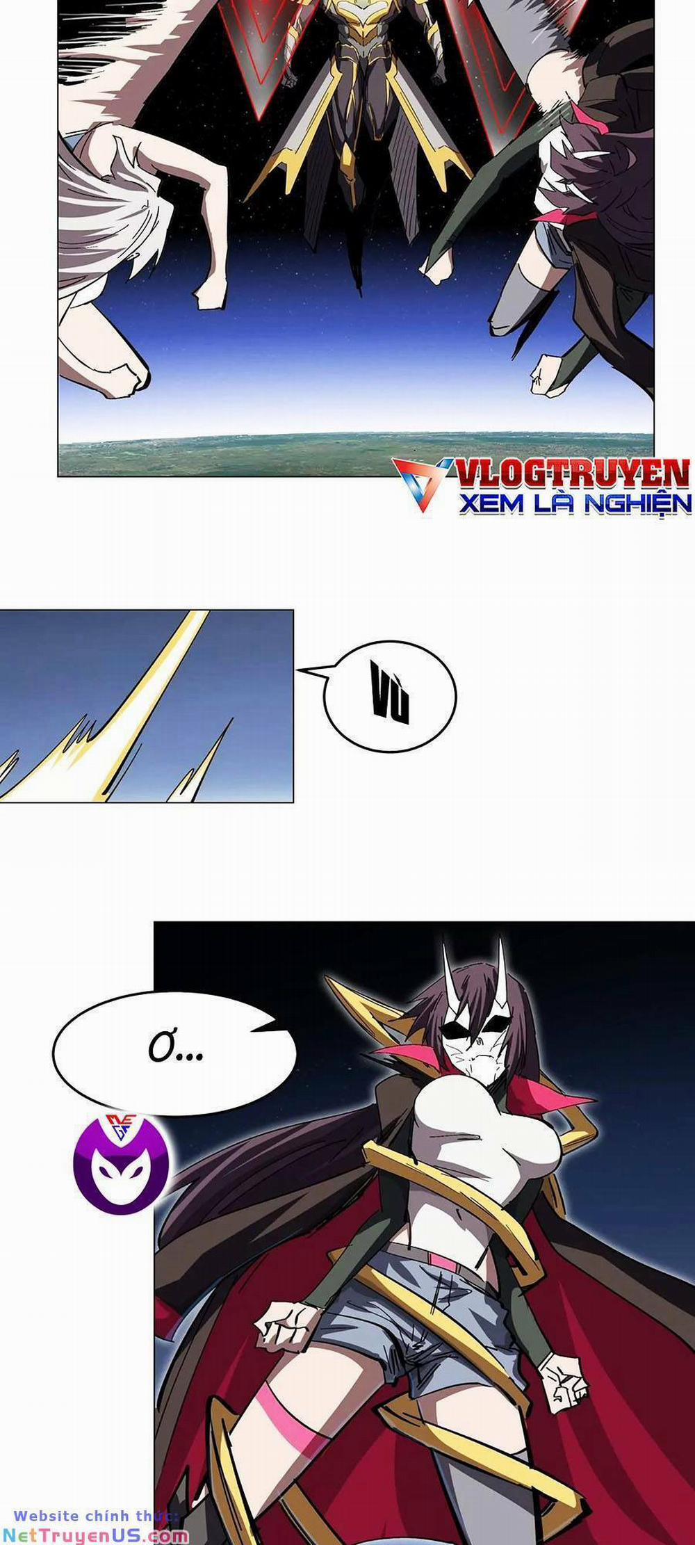 Cương Thi Tiên Sinh 64 trang 27