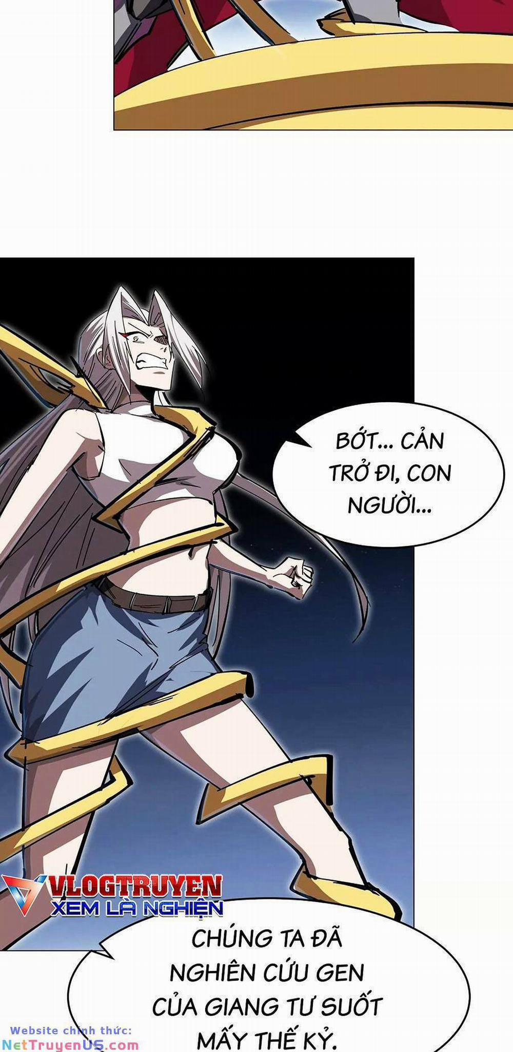 Cương Thi Tiên Sinh 64 trang 28