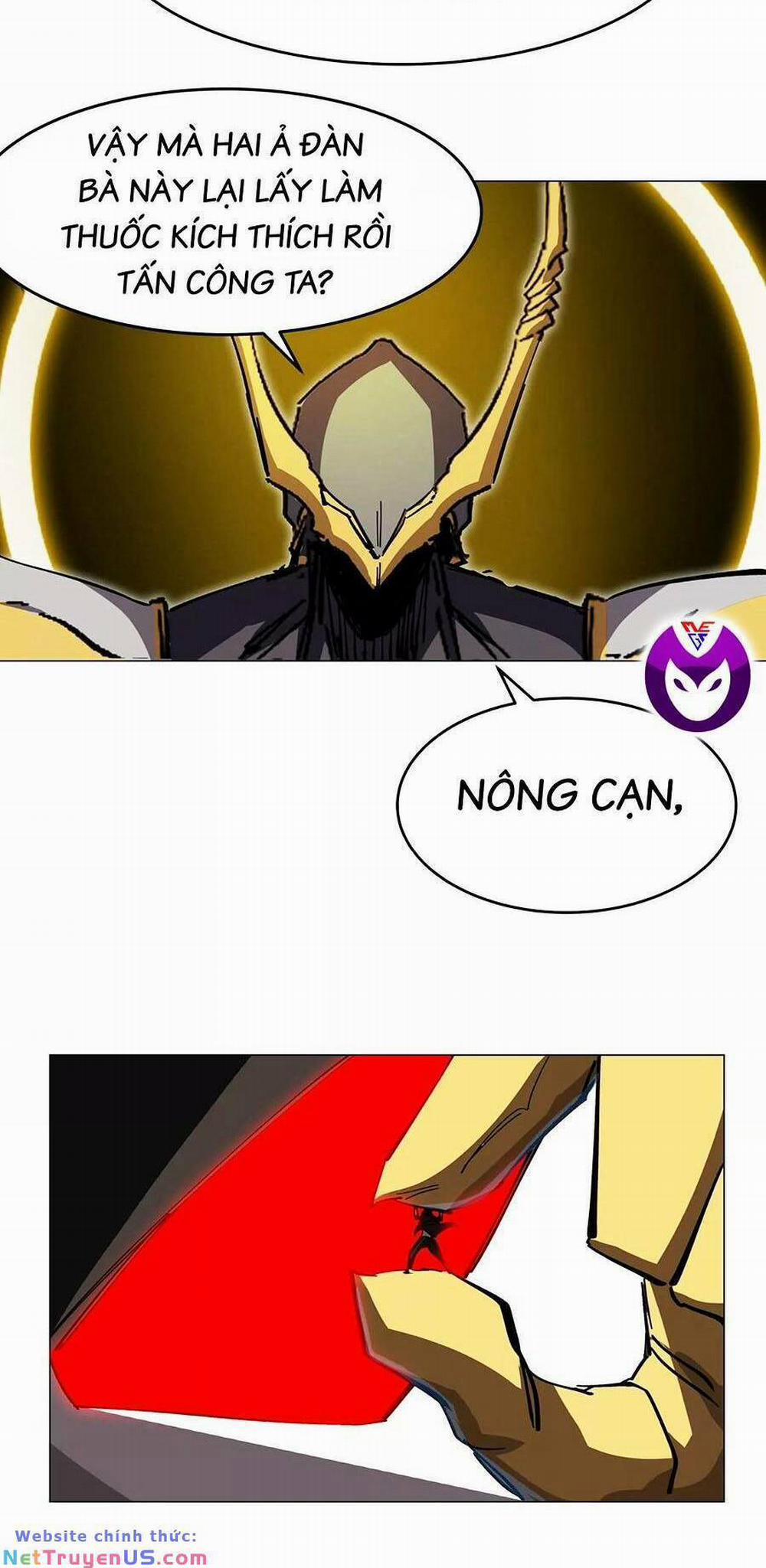 Cương Thi Tiên Sinh 64 trang 29