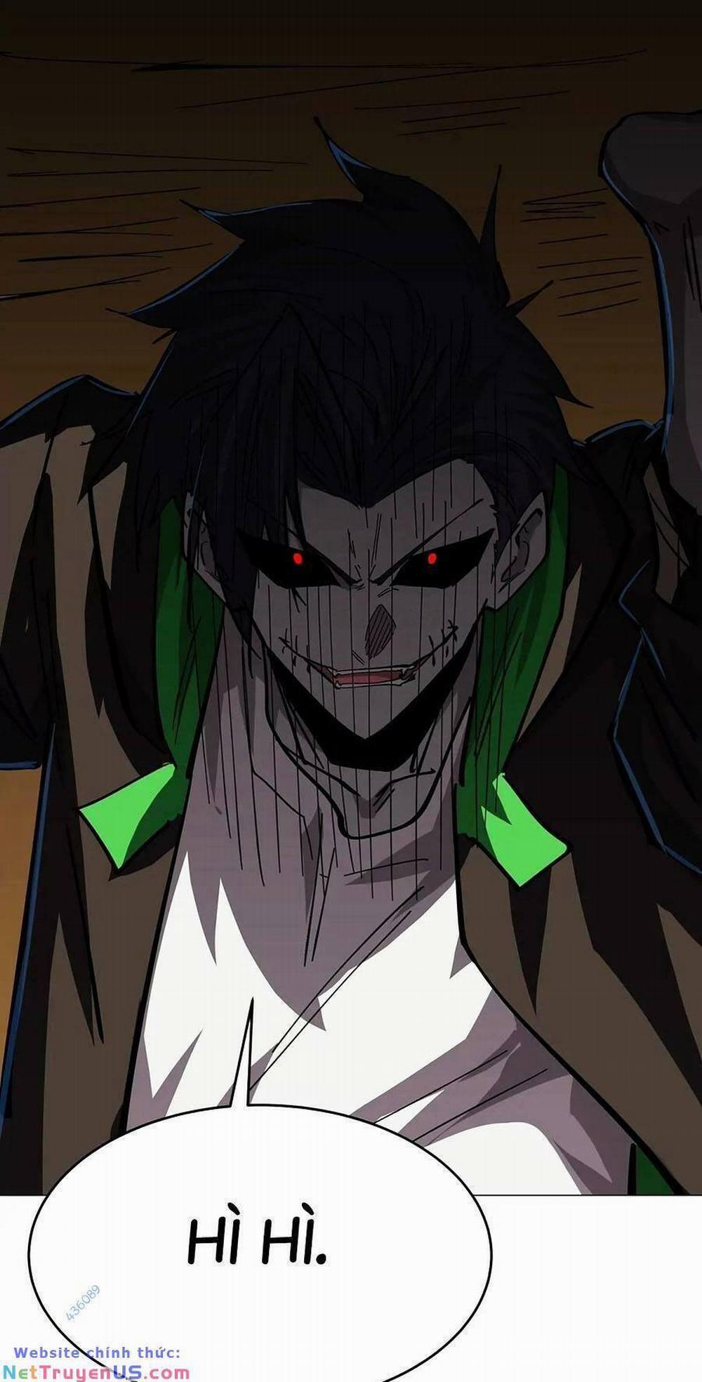 Cương Thi Tiên Sinh 64 trang 31