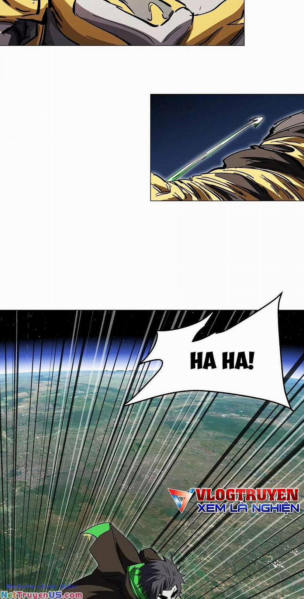 Cương Thi Tiên Sinh 64 trang 35