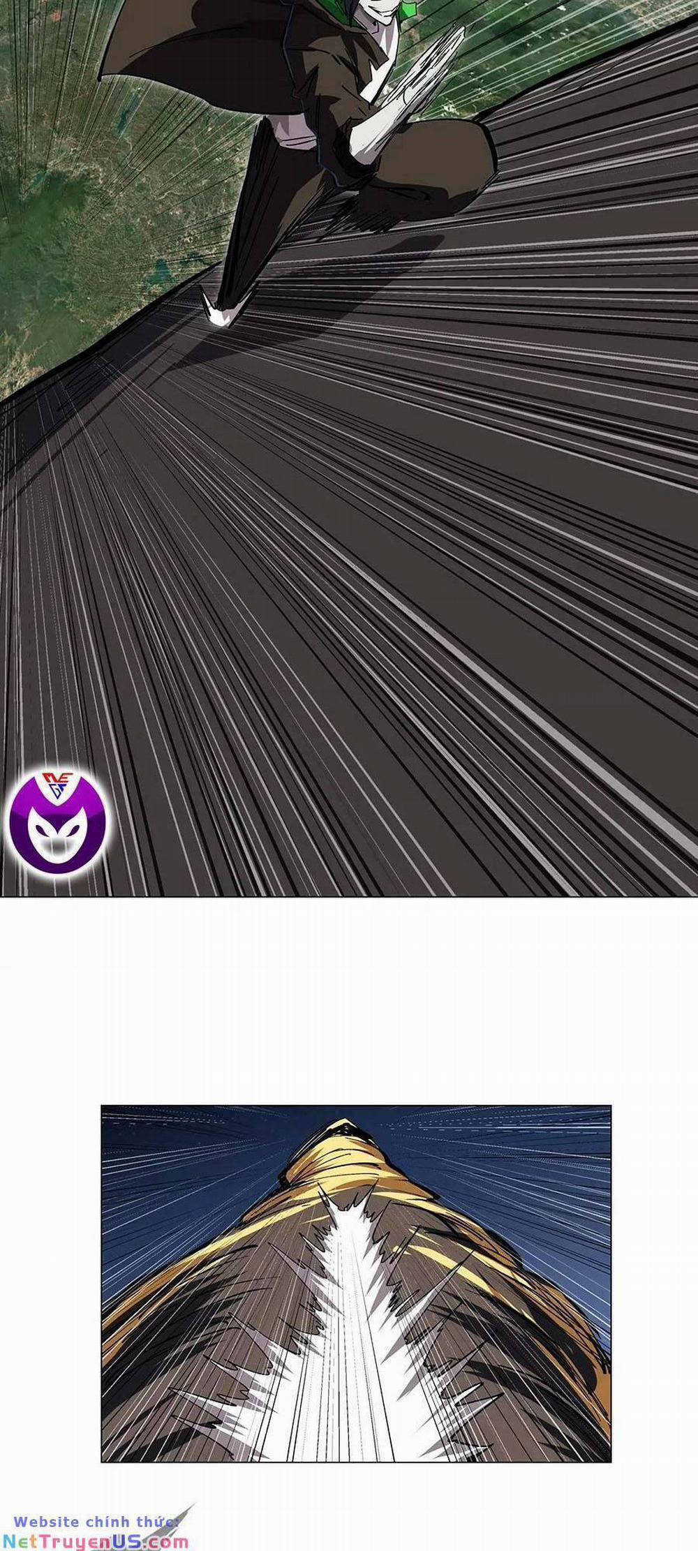 Cương Thi Tiên Sinh 64 trang 36