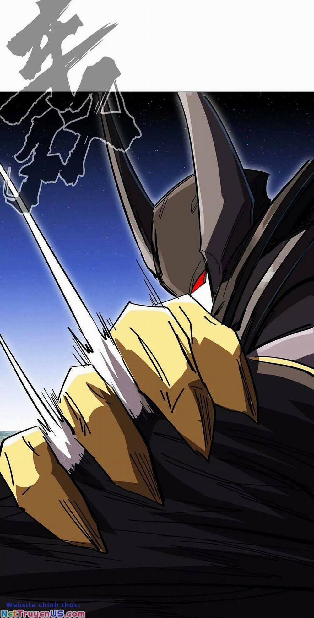 Cương Thi Tiên Sinh 64 trang 37