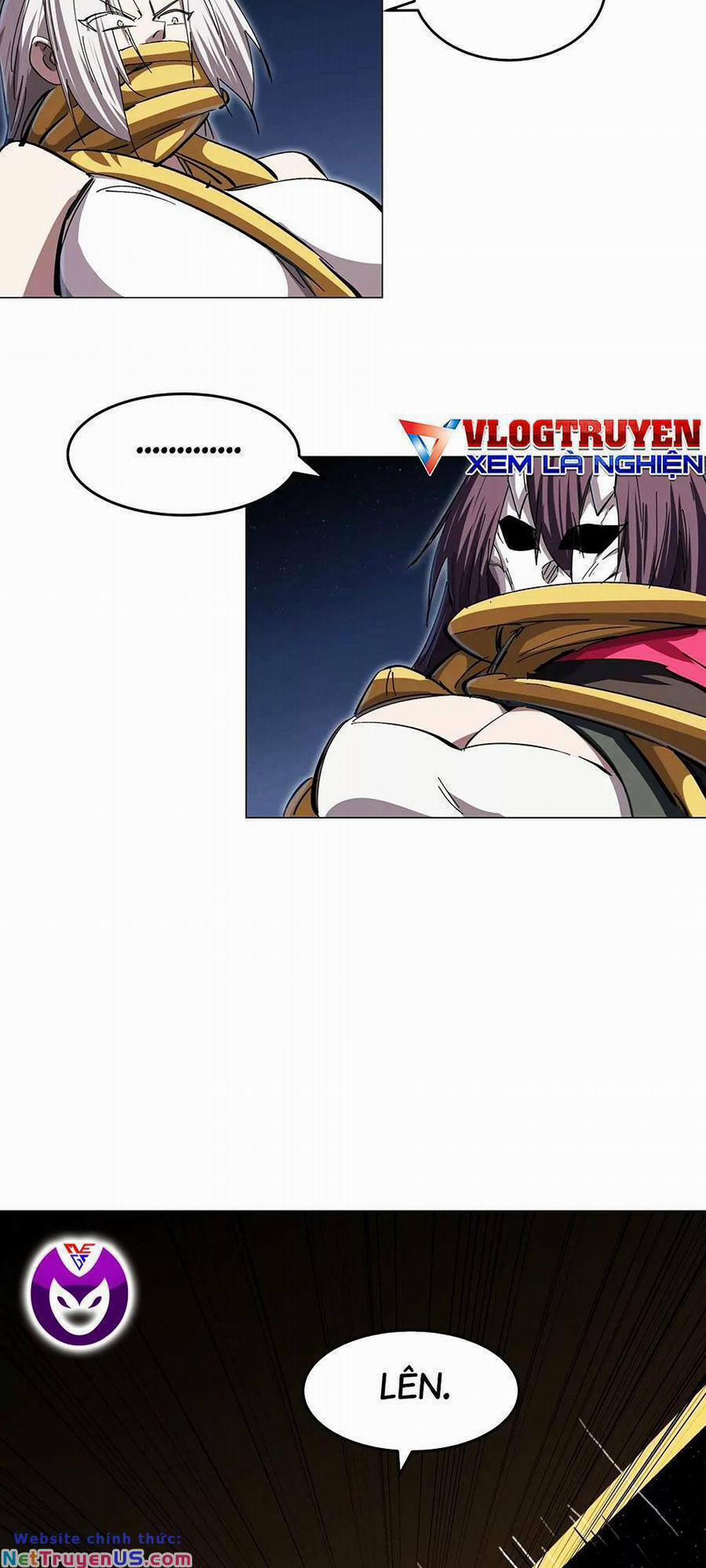 Cương Thi Tiên Sinh 64 trang 39