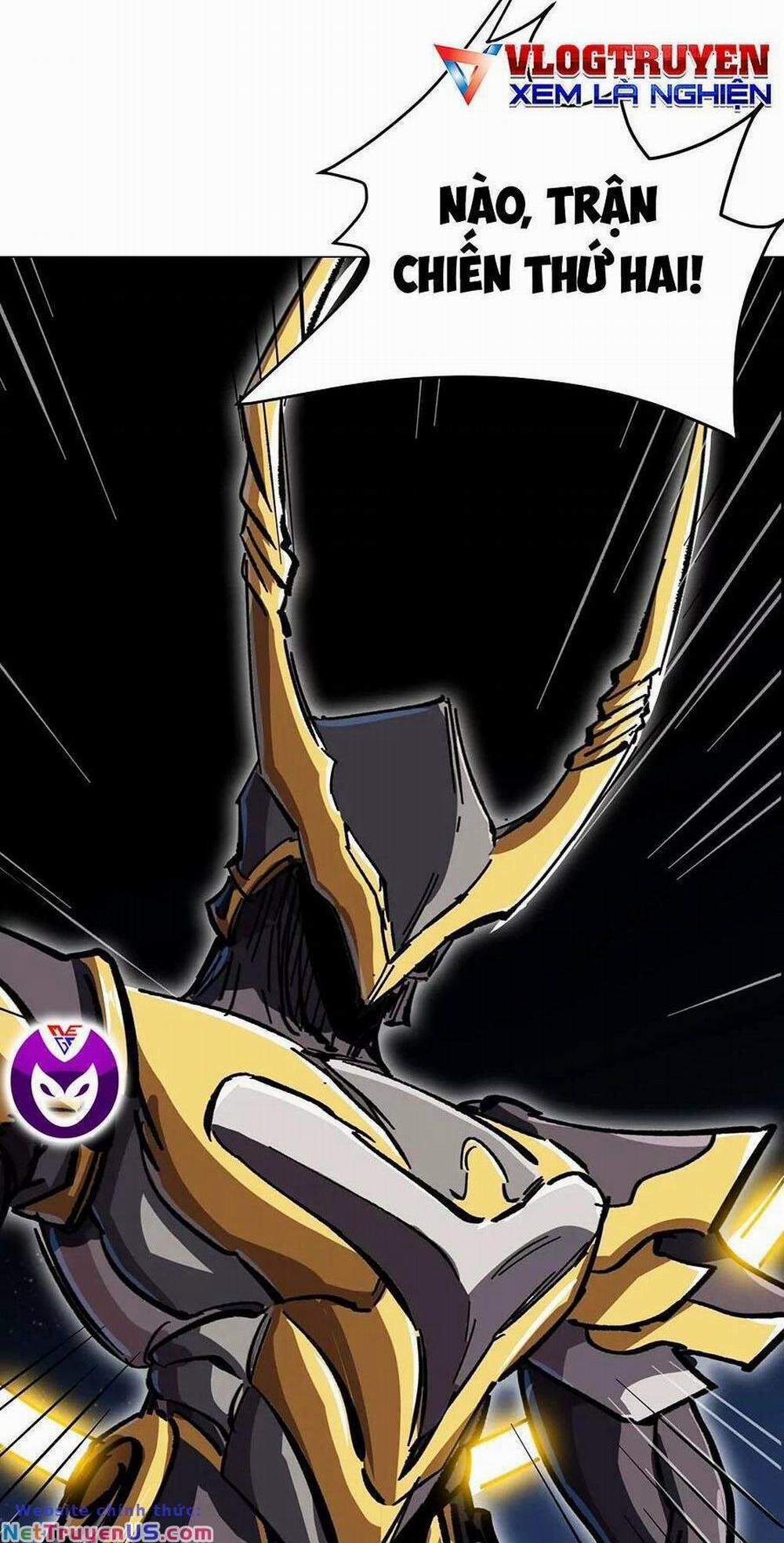 Cương Thi Tiên Sinh 64 trang 41