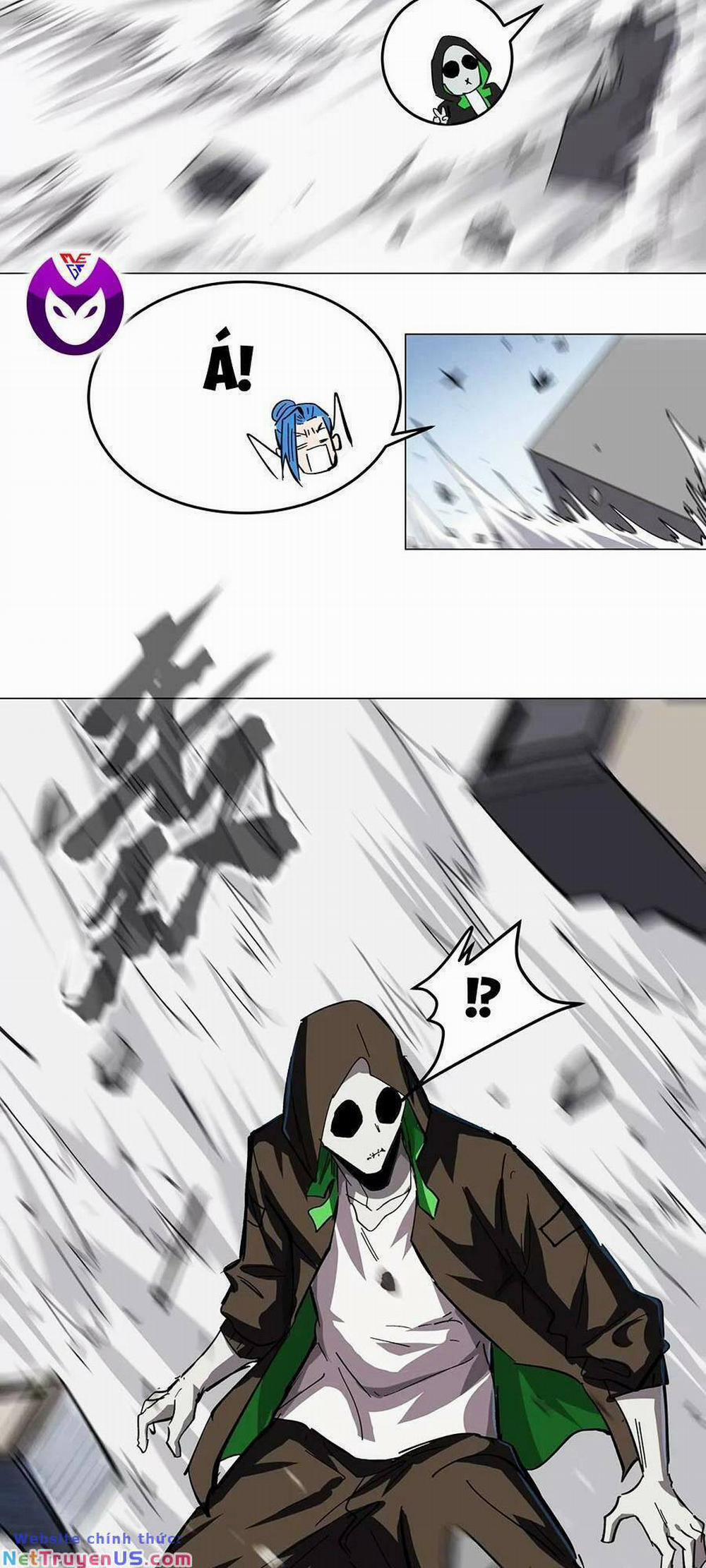 Cương Thi Tiên Sinh 64 trang 6