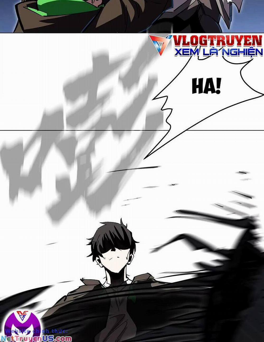 Cương Thi Tiên Sinh 65 trang 23