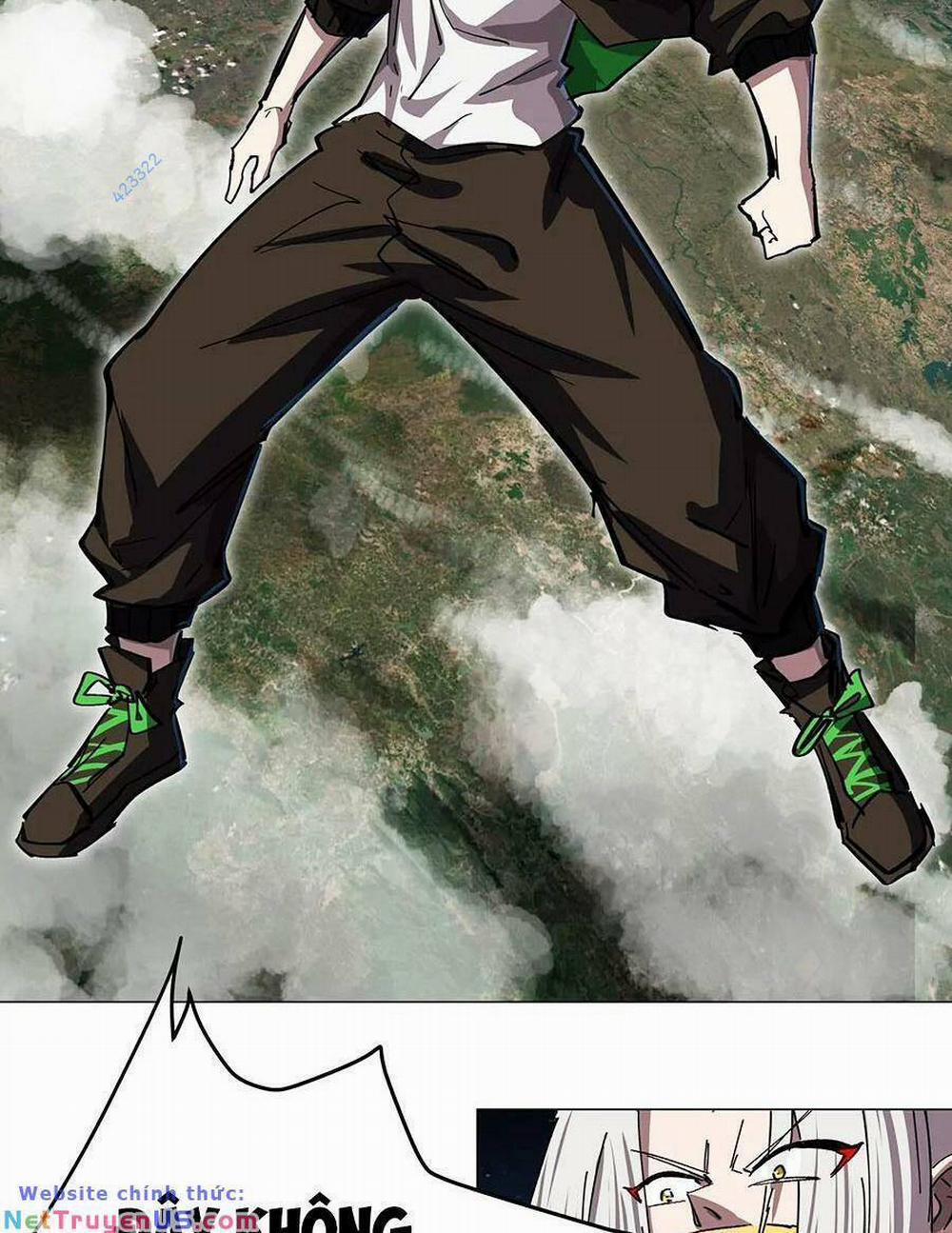 Cương Thi Tiên Sinh 65 trang 36