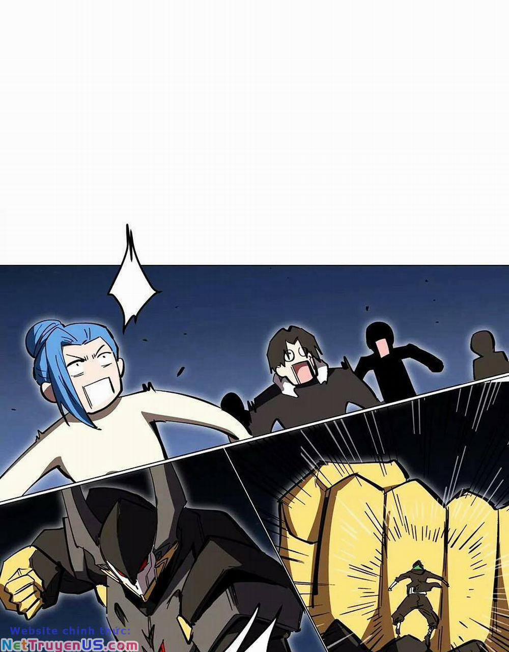 Cương Thi Tiên Sinh 65 trang 40