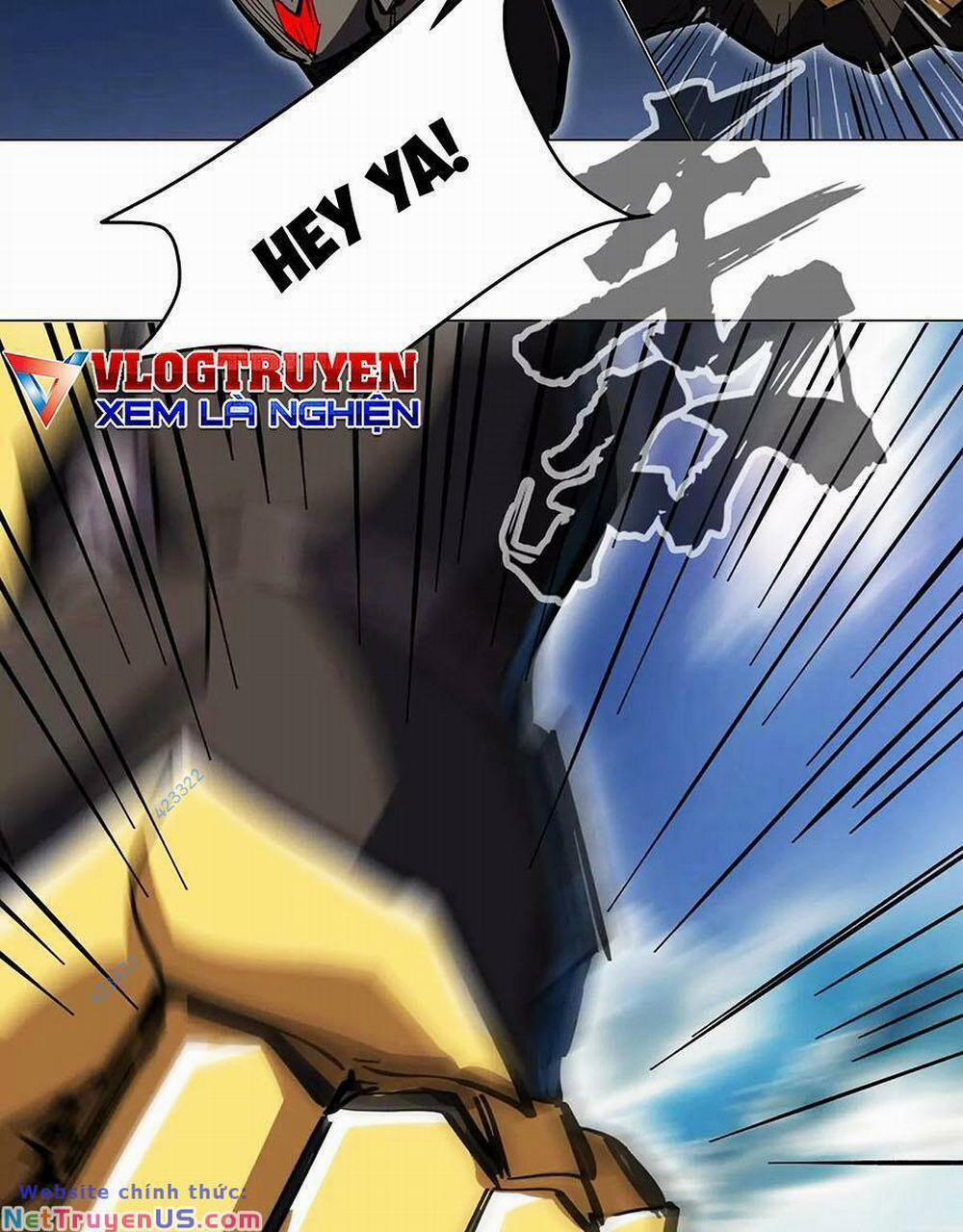 Cương Thi Tiên Sinh 65 trang 41