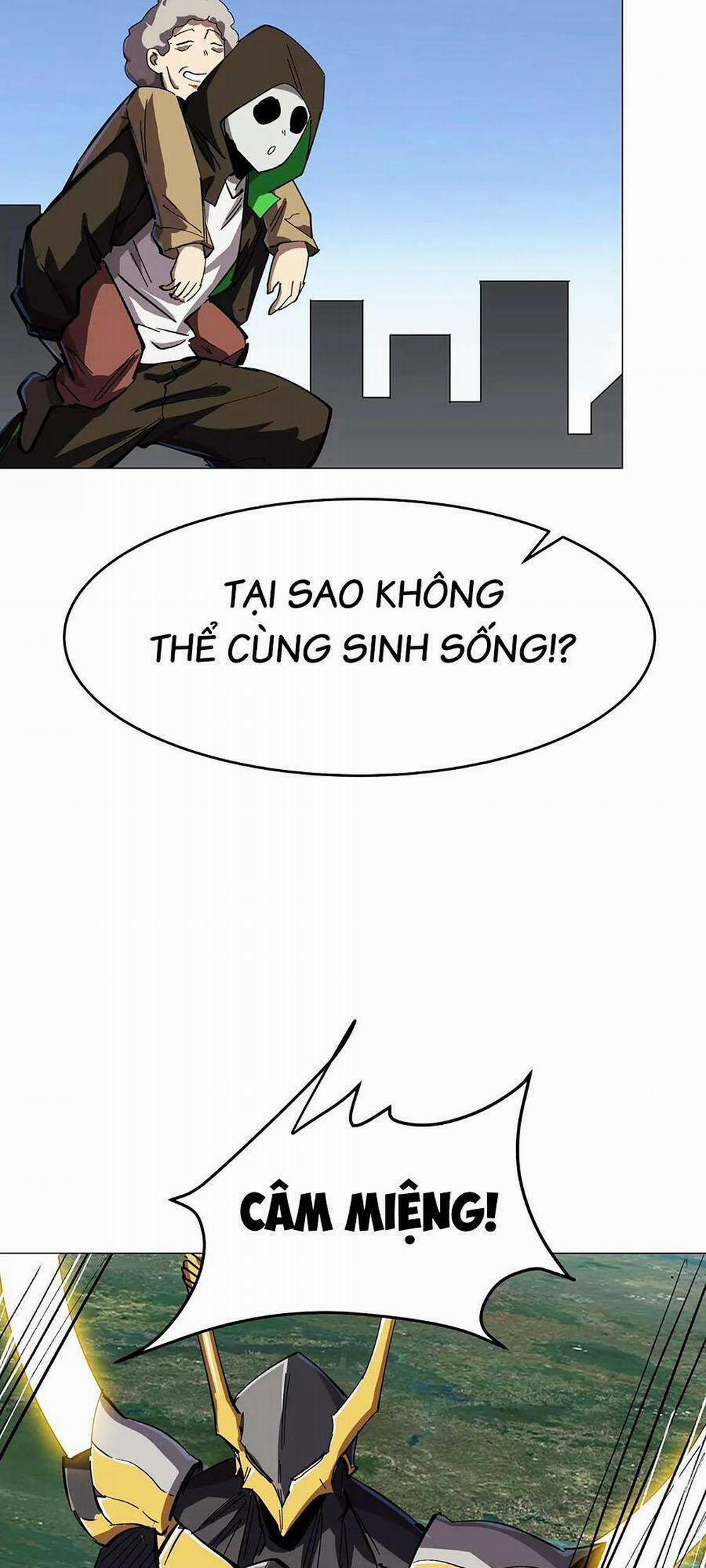 Cương Thi Tiên Sinh 66 trang 10