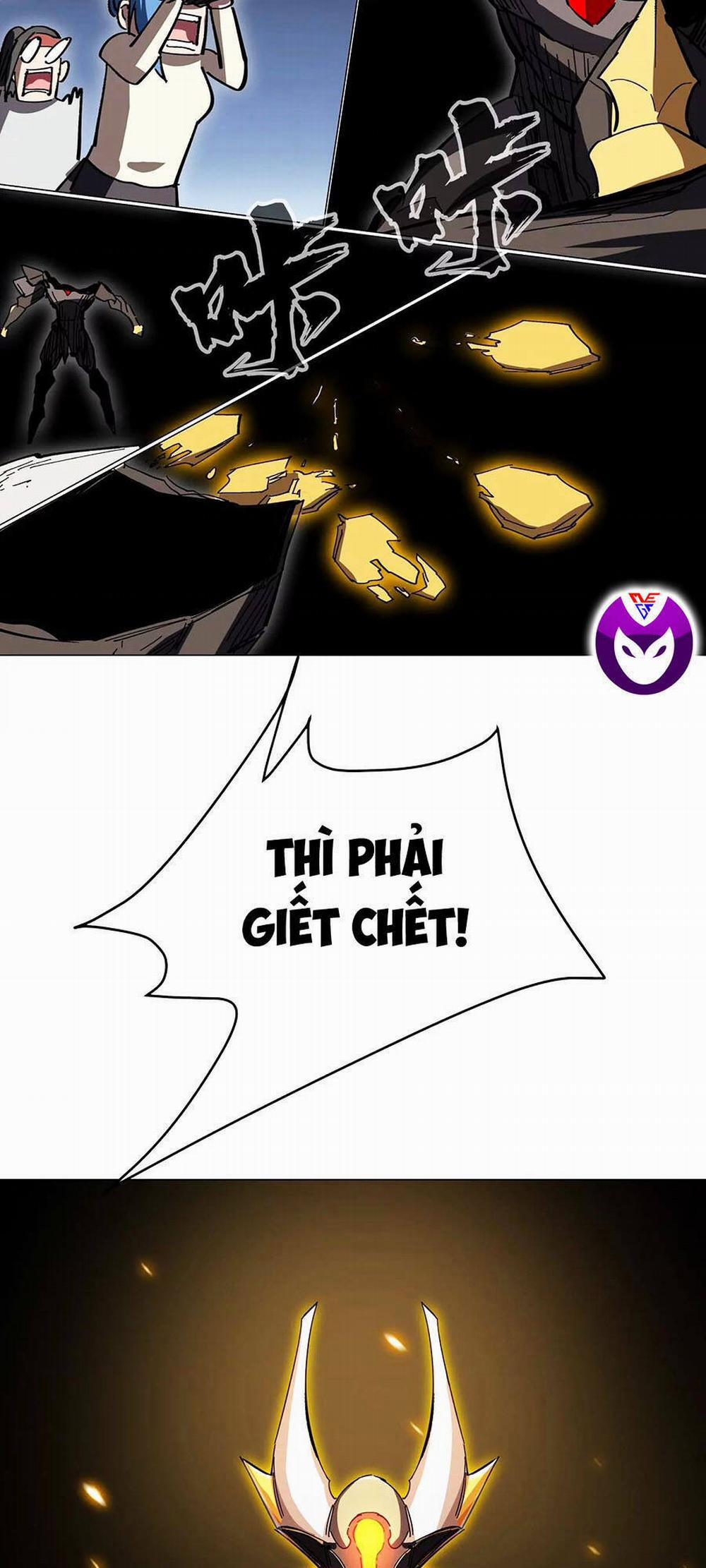 Cương Thi Tiên Sinh 66 trang 20