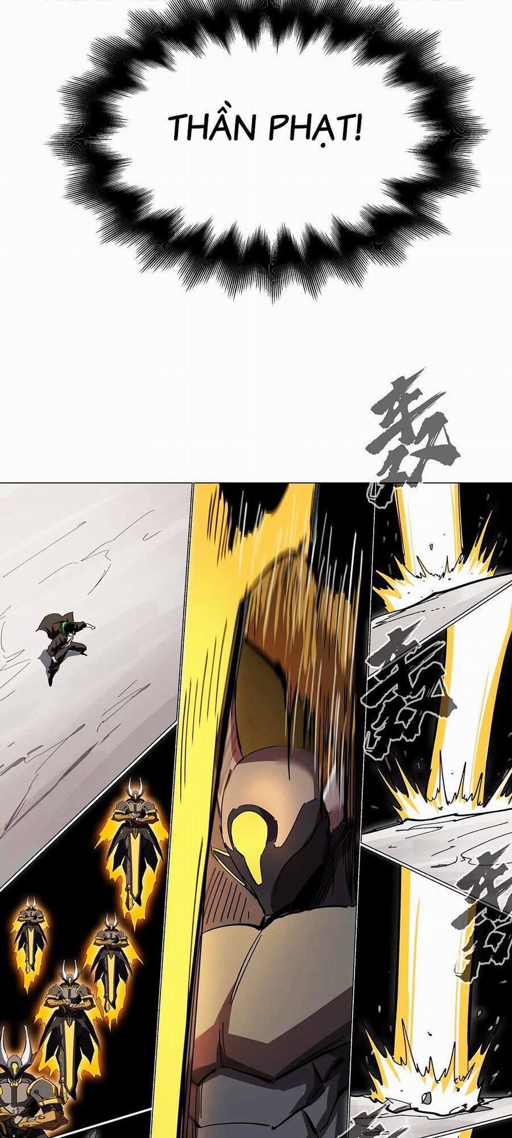 Cương Thi Tiên Sinh 66 trang 22
