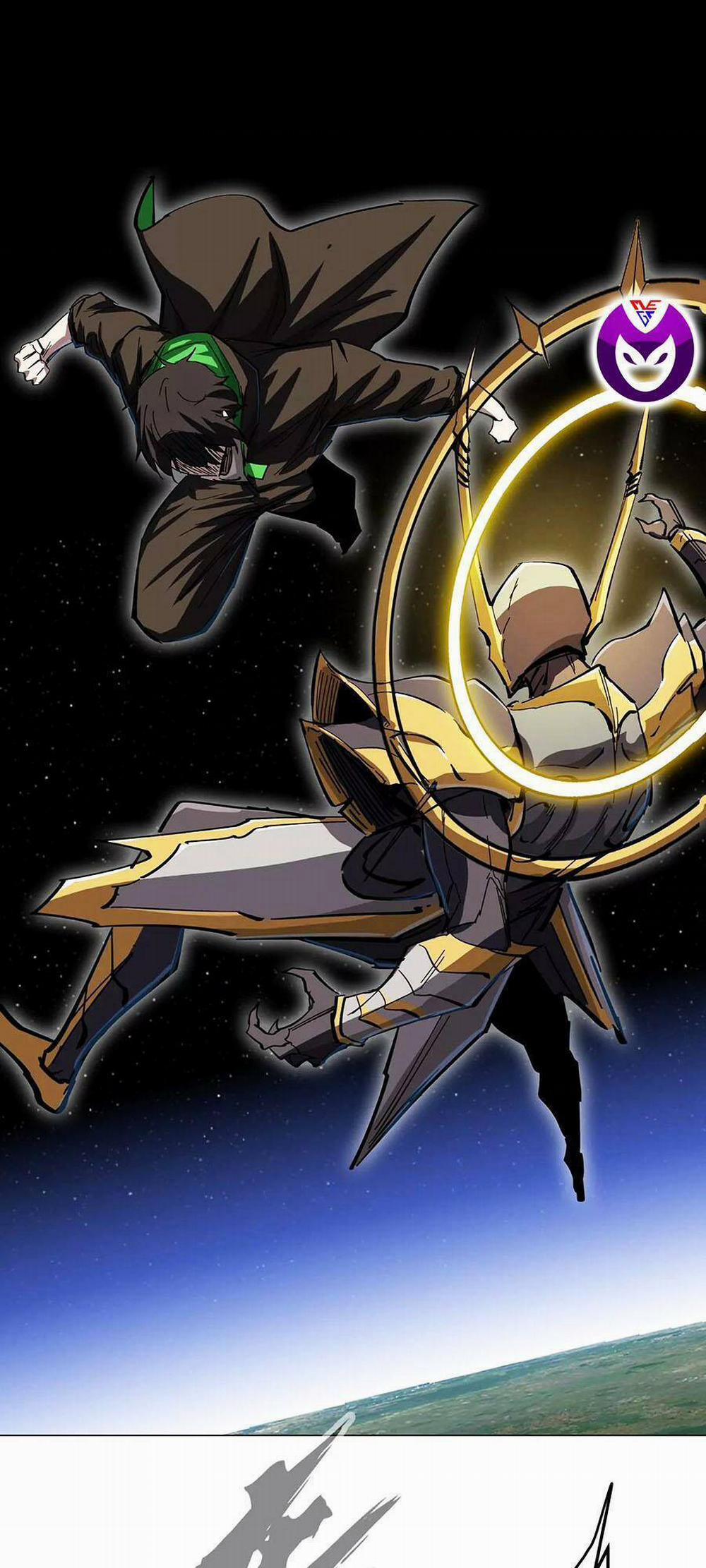 Cương Thi Tiên Sinh 66 trang 34